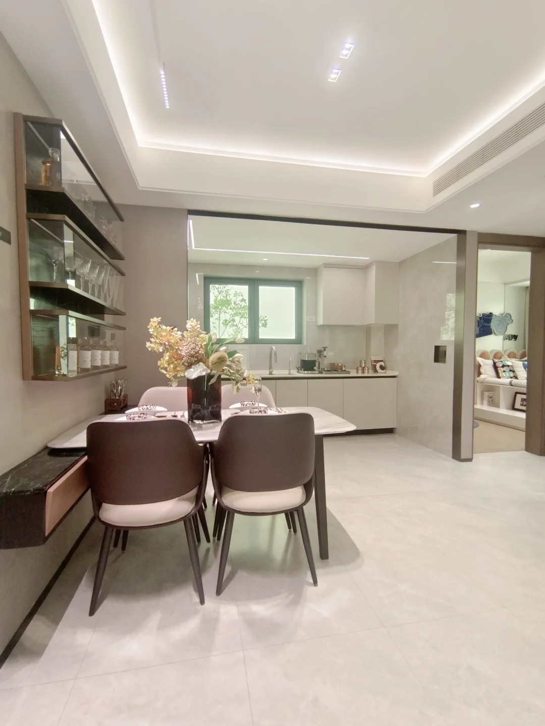 480万起拿下青浦新房！17号线旁+奥莱2km