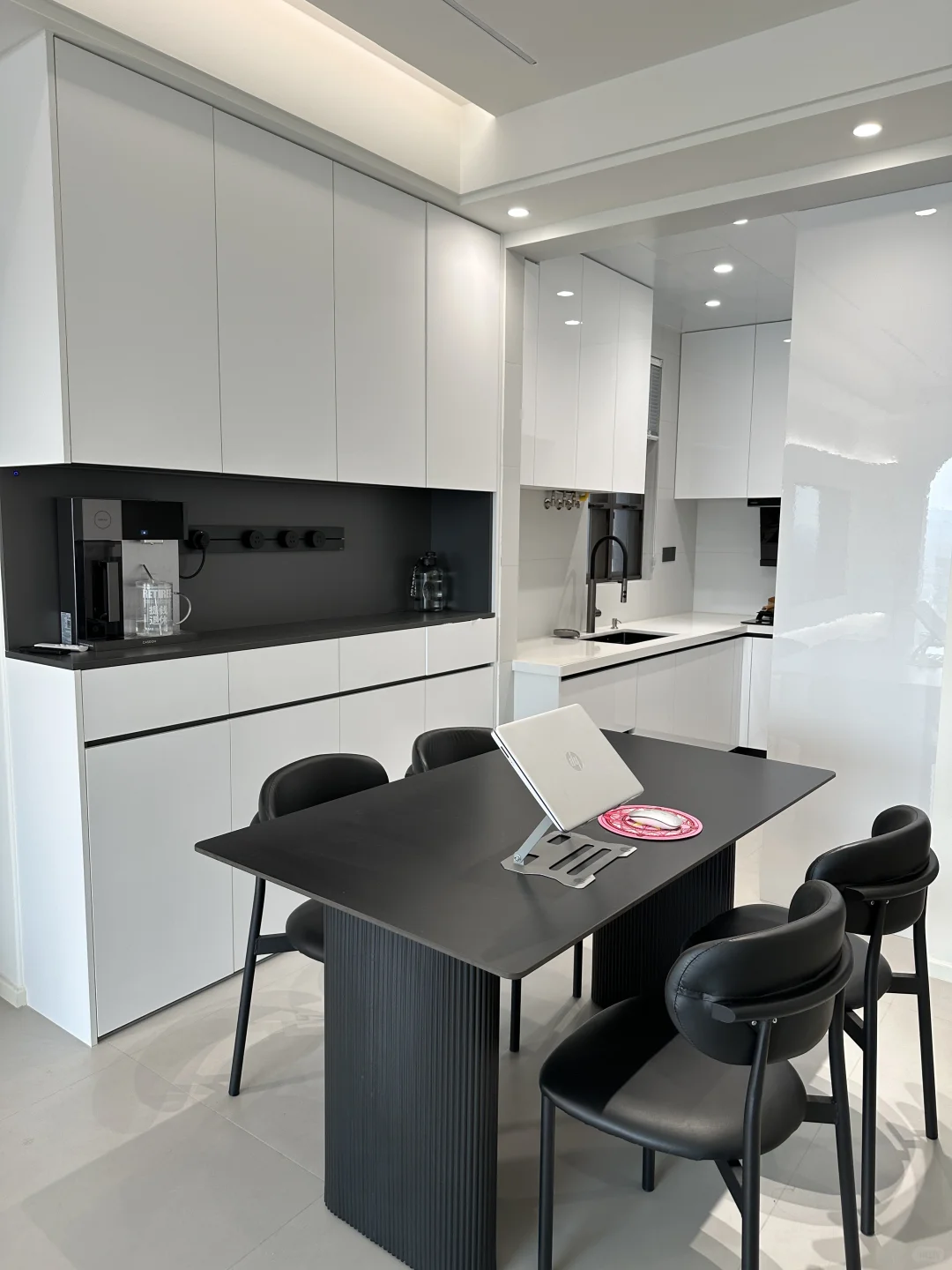 硬装七万 普通人尽力了！！！