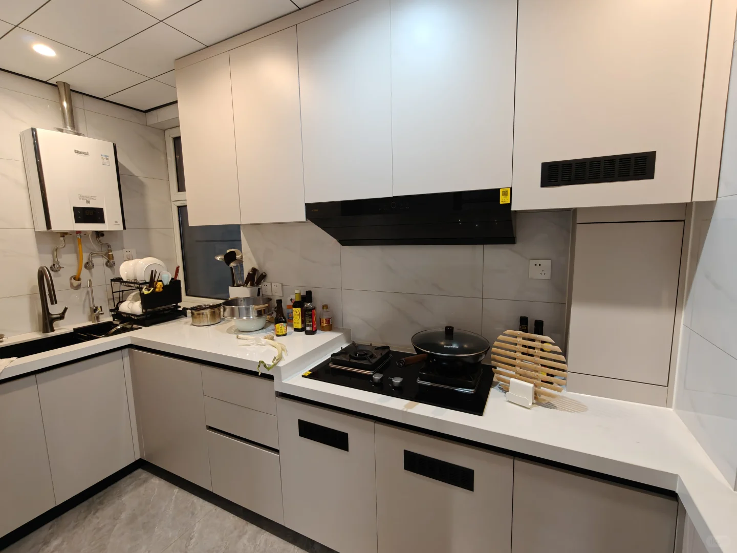 邯郸荣科家苑，万象汇旁自住新房，拎包入住