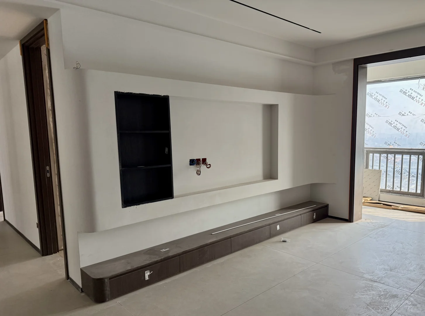 这一套的装修没有找设计师哦