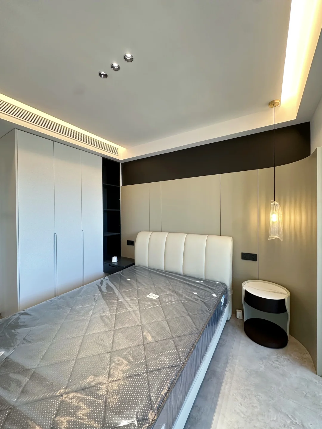 邯郸｜178 m²现代轻奢风，高级感拉满💯