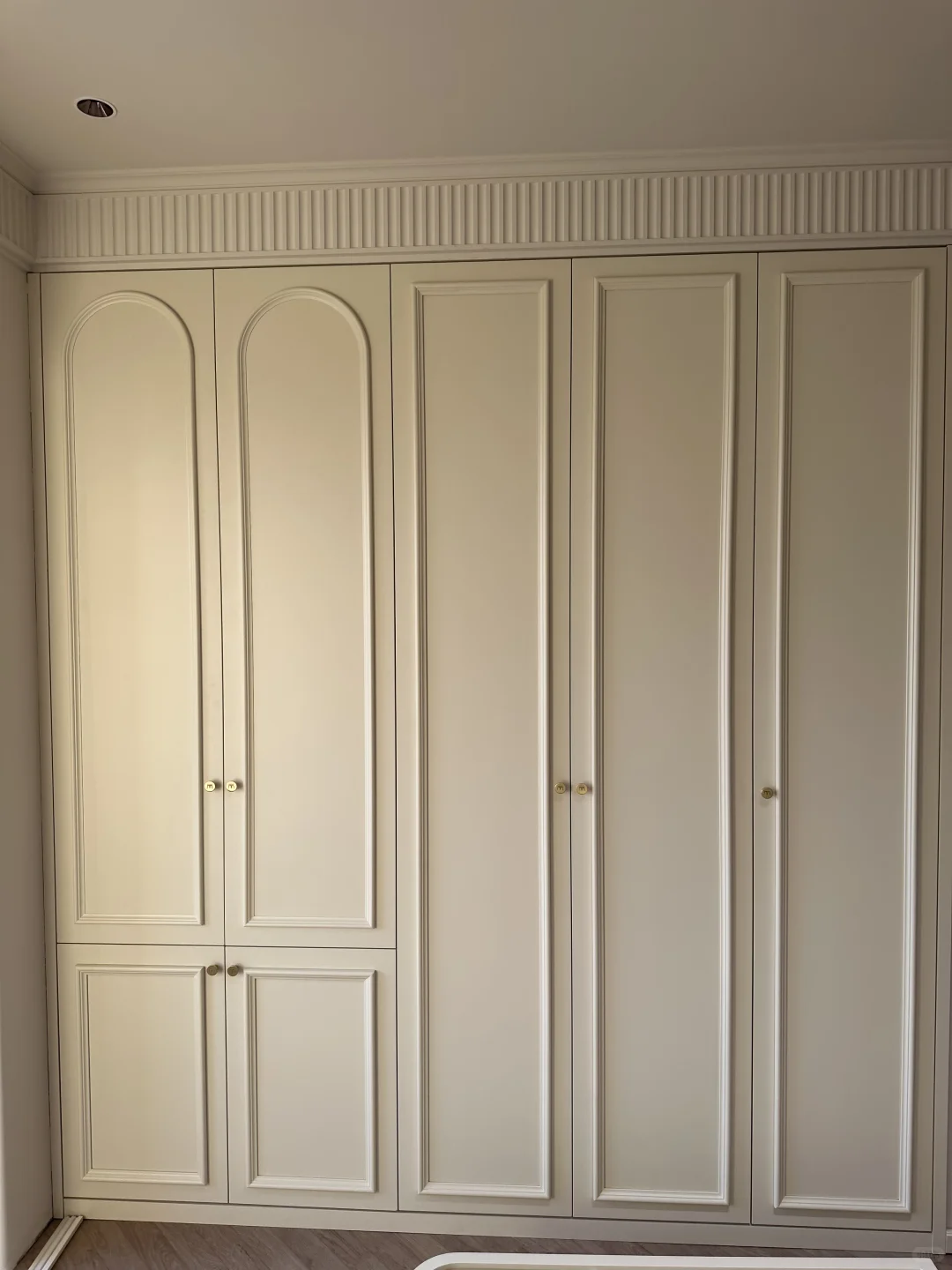 邯郸装修｜🔚我的法式中古小屋