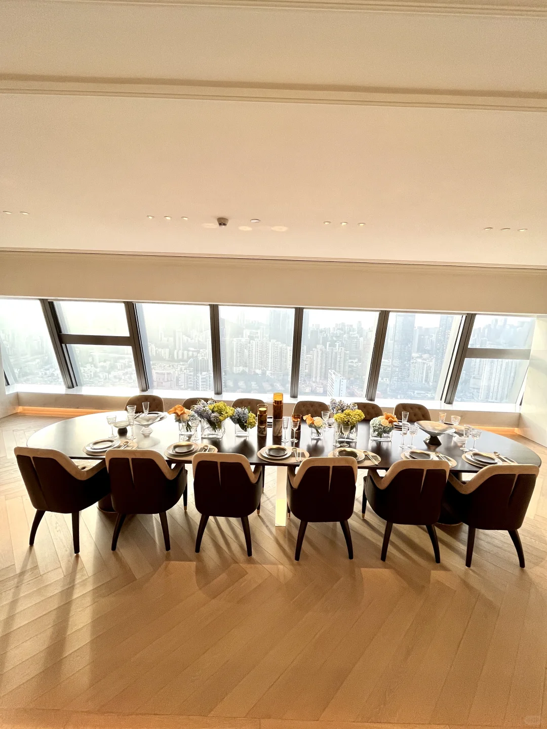 太爱这个装修设计风格了，谁看了能不喜欢呢