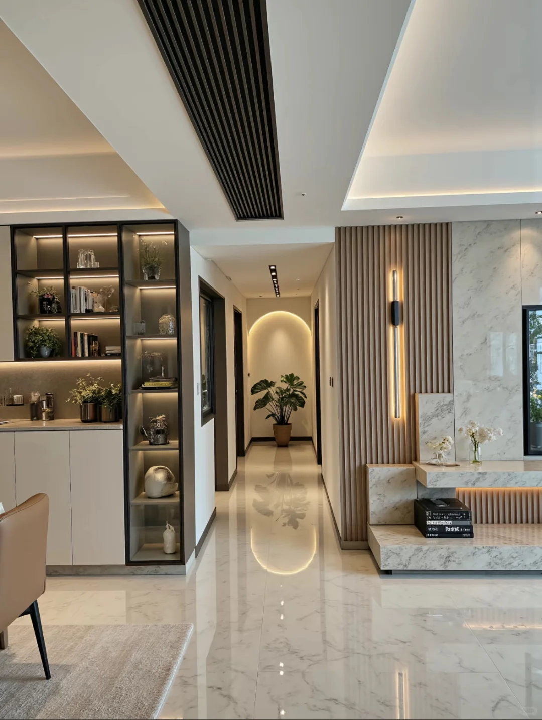 2025最火最火意式轻奢