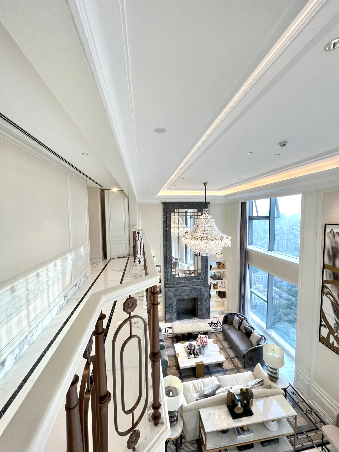 太爱这个装修设计风格了，谁看了能不喜欢呢