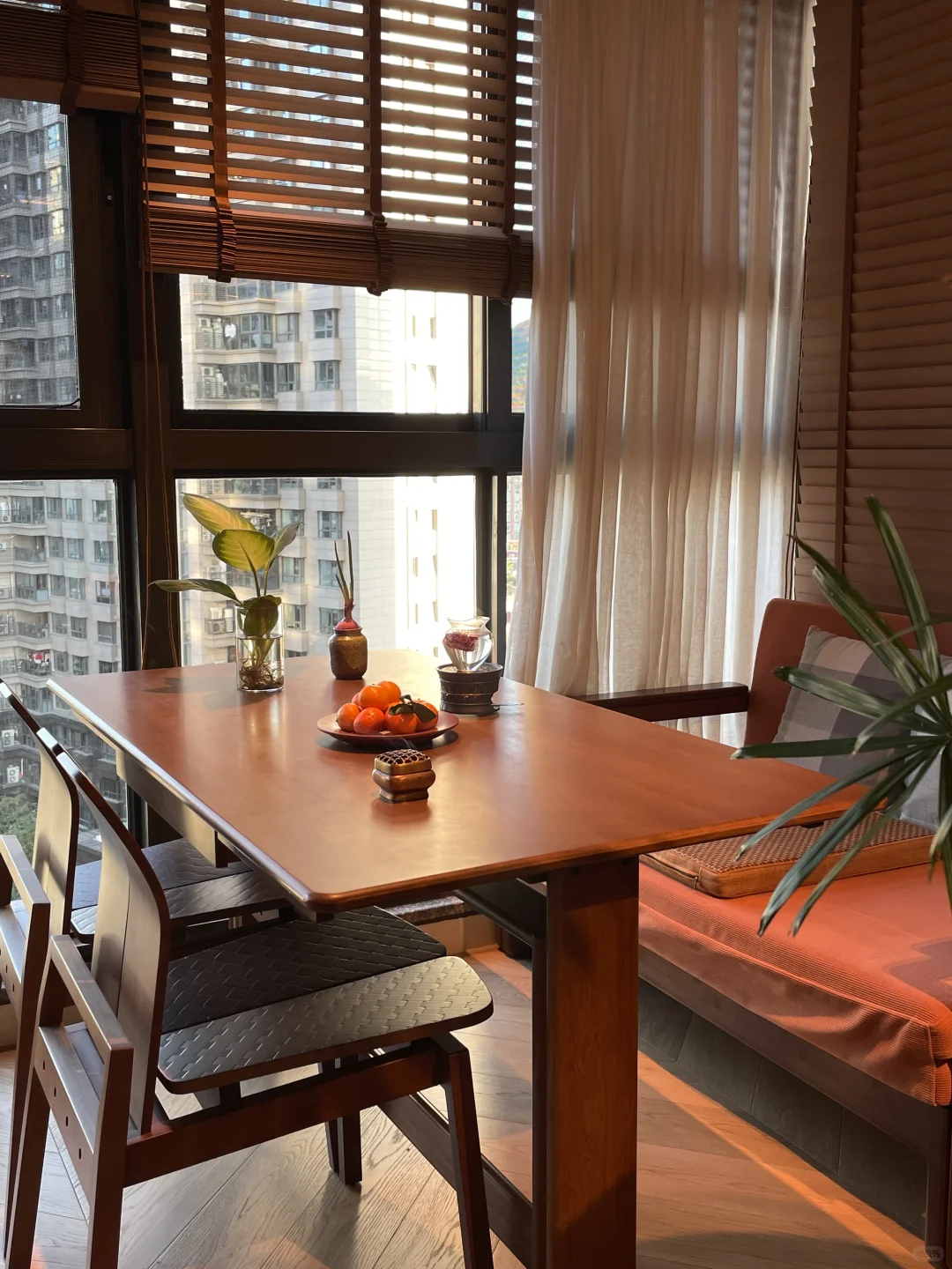 130m²🏠回家的治愈时刻