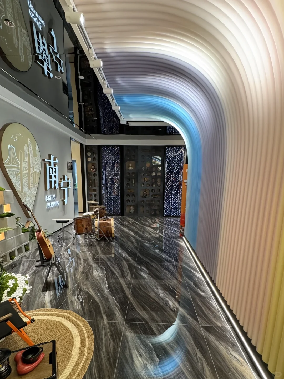 感谢小红书的朋友们，我家装修定好了！