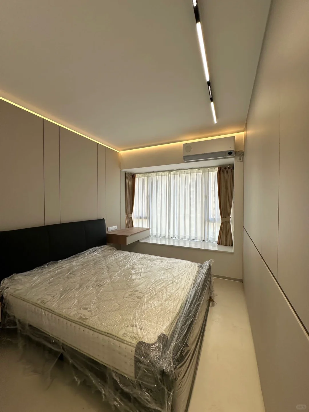 这么漂亮的房子一定抽空来看看