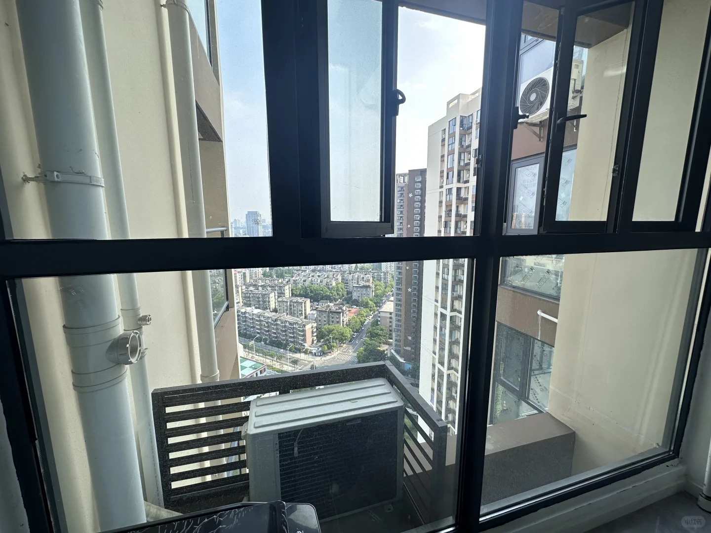 武汉积玉万象新房招租｜江景湖景双加持