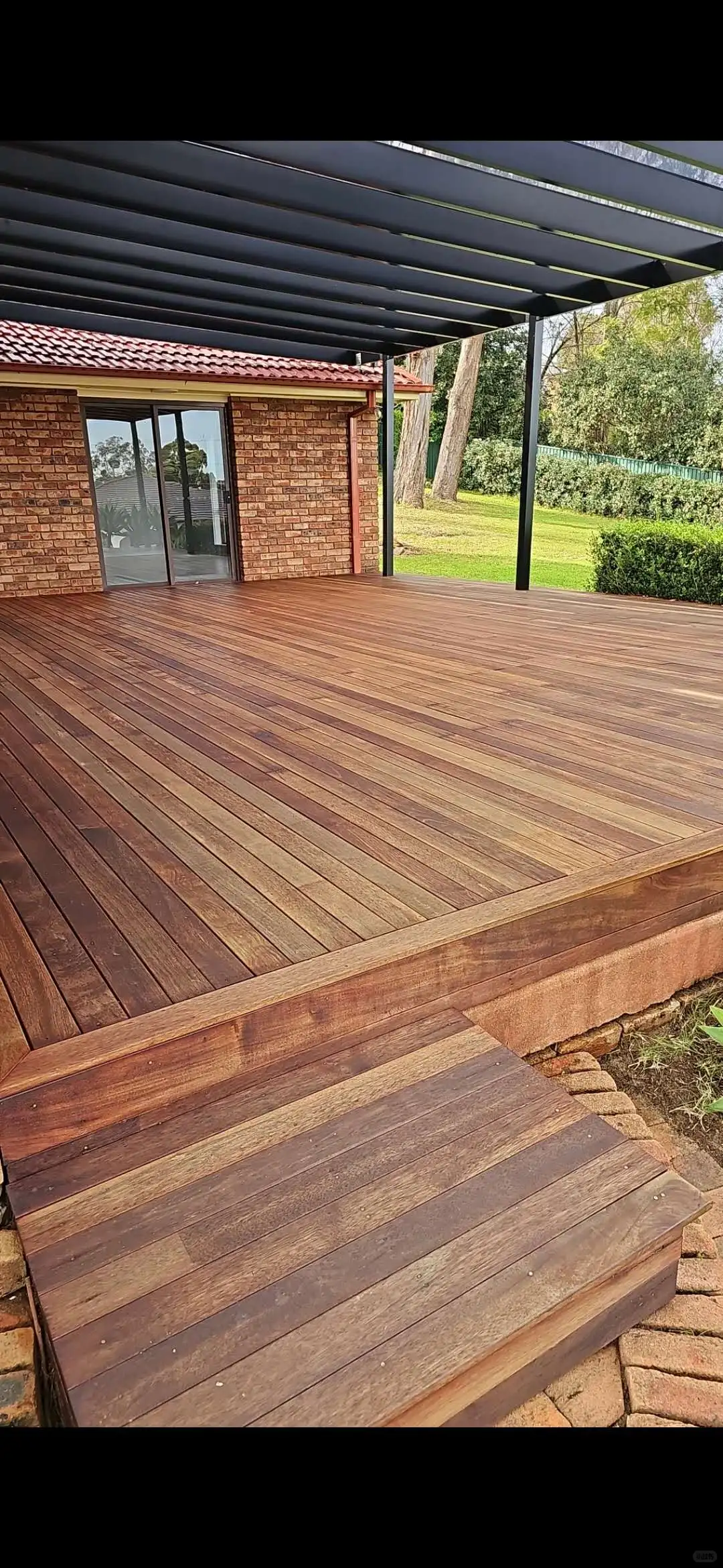 正规执牌装修公司，有华人和西人两个team可