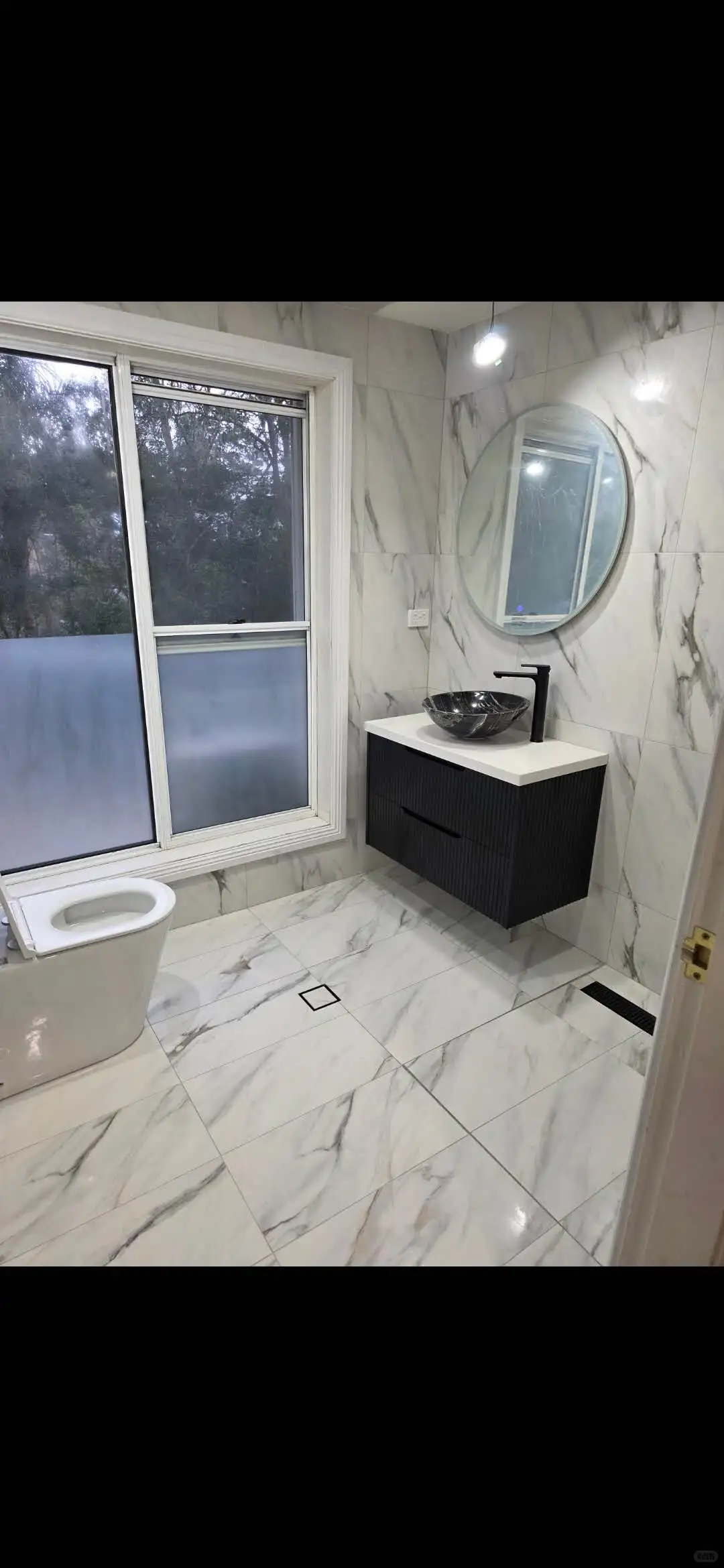 正规执牌装修公司，有华人和西人两个team可