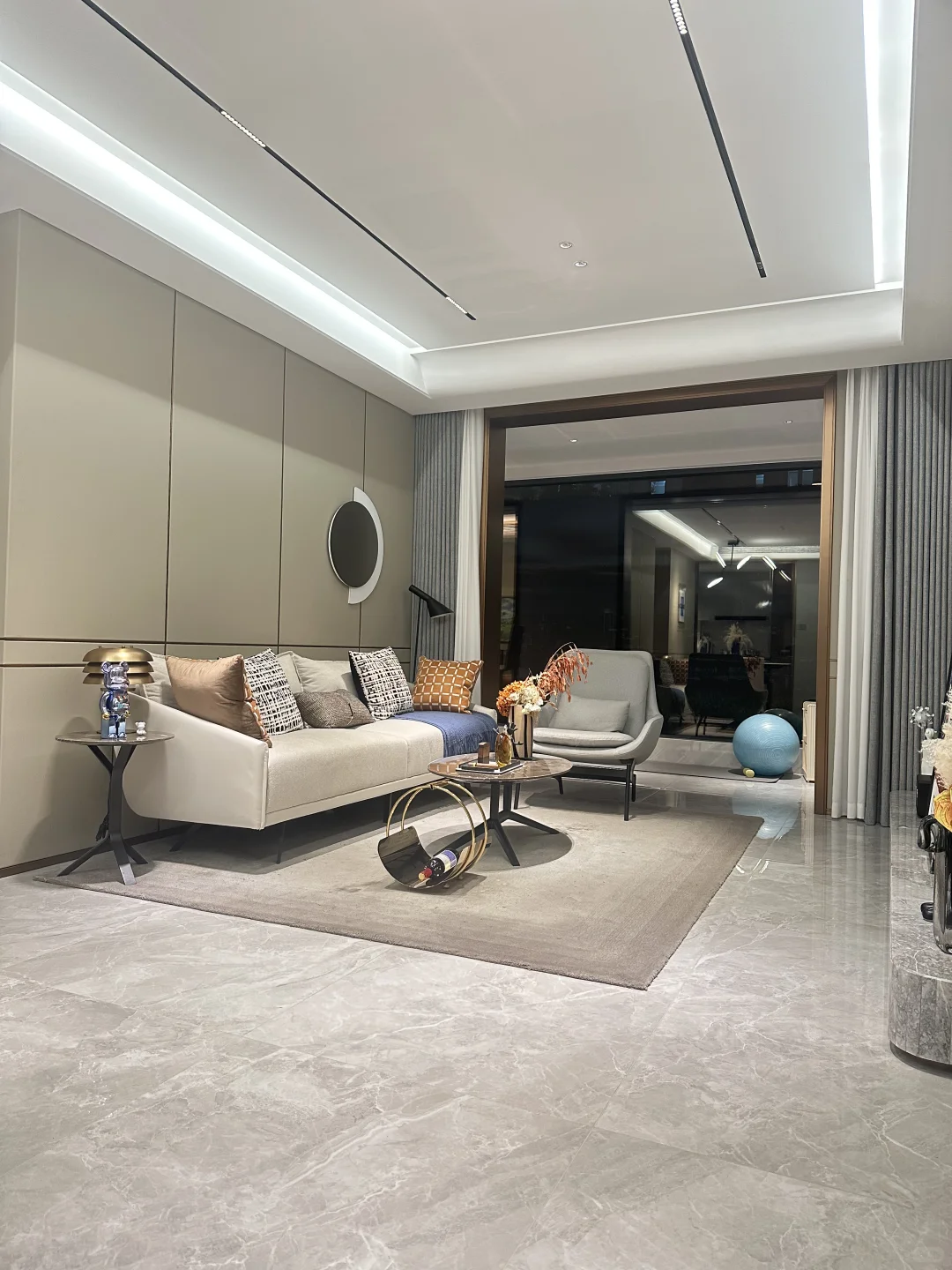 常州新北～新房96平3房2卫