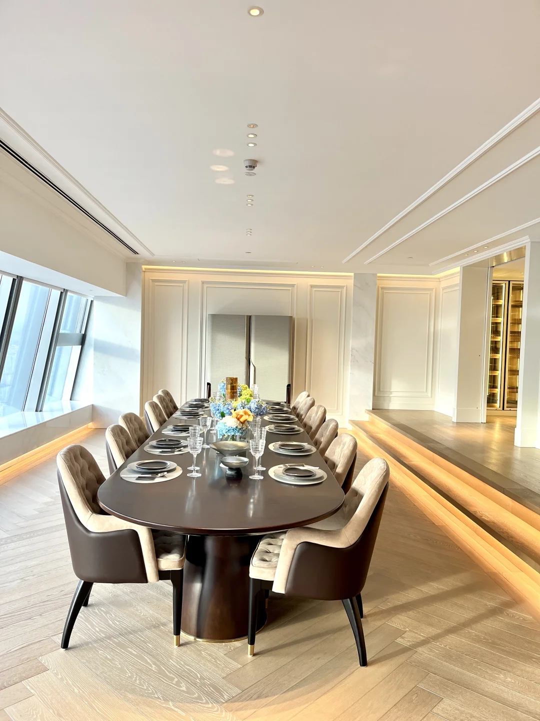 太爱这个装修设计风格了，谁看了能不喜欢呢