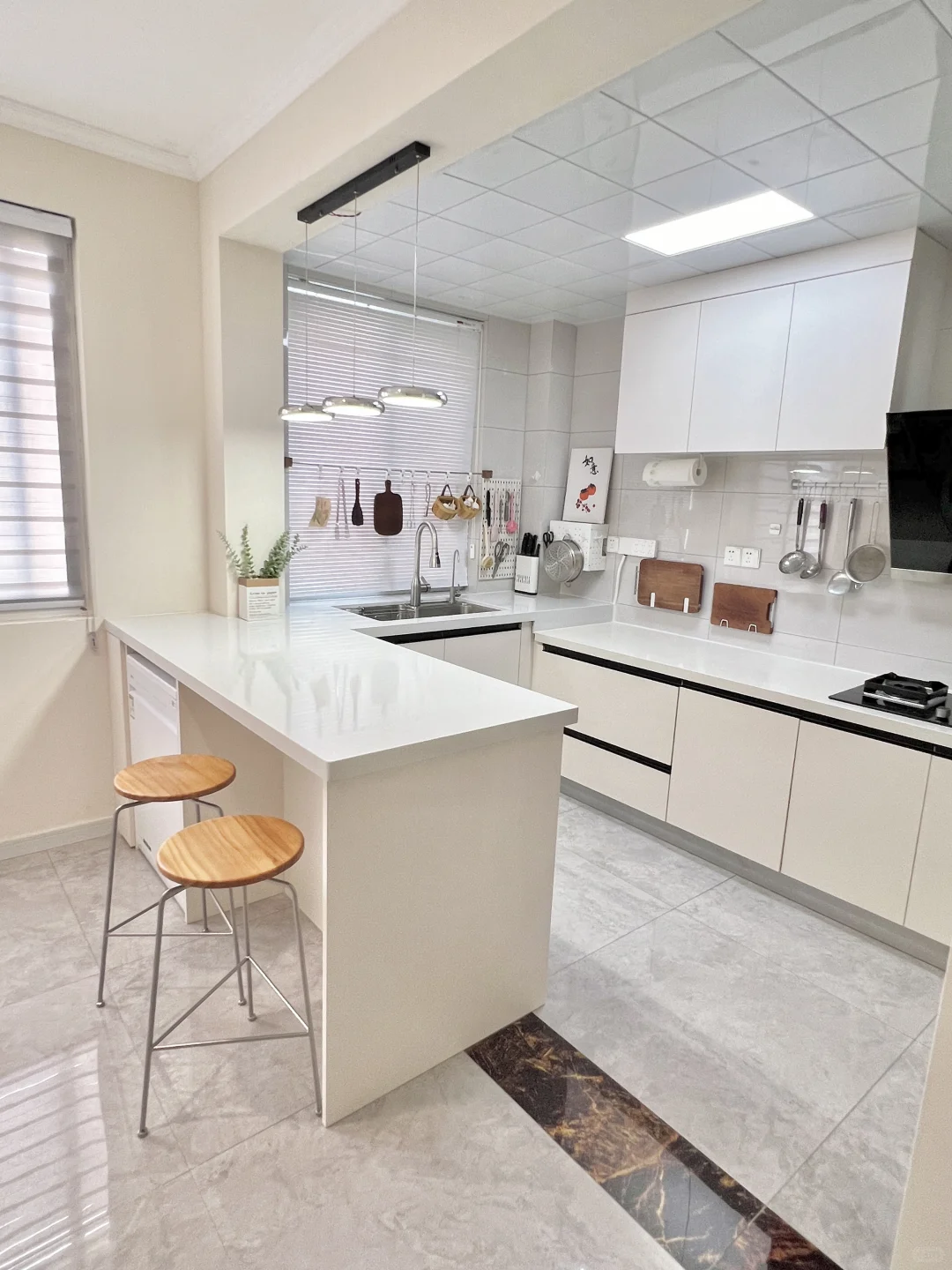 5w穷装的家🏠（附清单）