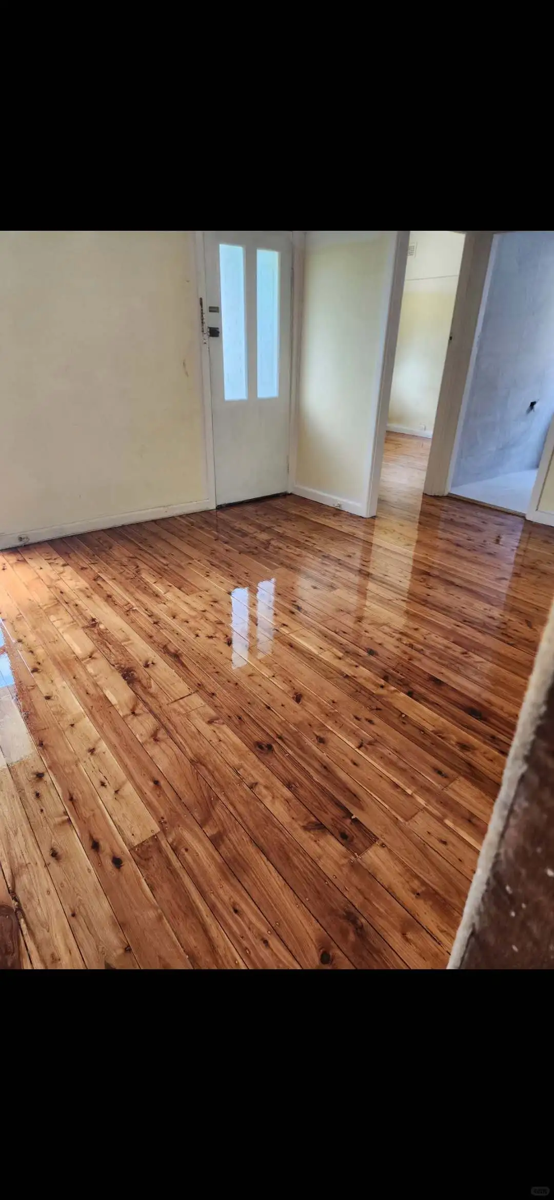 正规执牌装修公司，有华人和西人两个team可