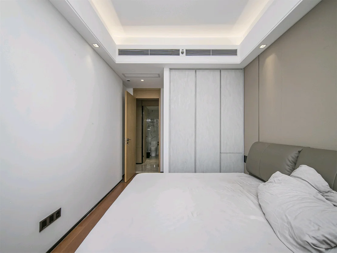 福田次新房出租 天健天骄精装两房大阳台