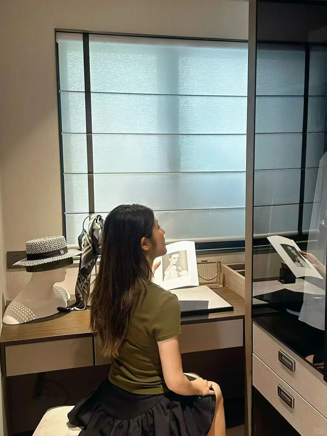 这种江景房你们喜欢吗？