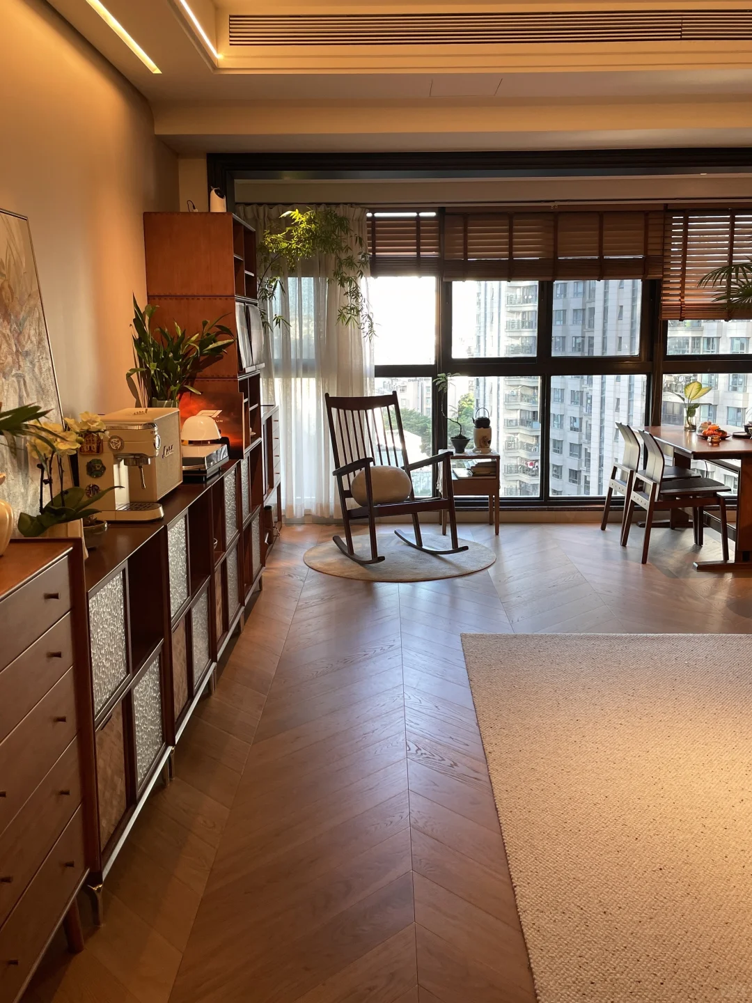 130m²🏠回家的治愈时刻