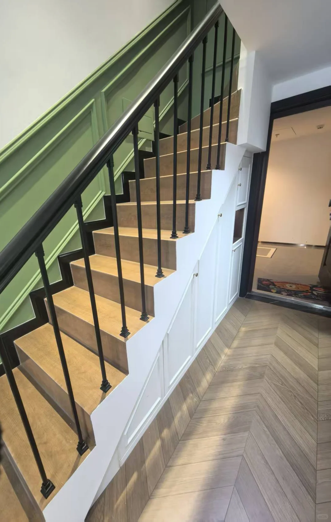 青岛市北 新房loft 短租 无中介 民水民电