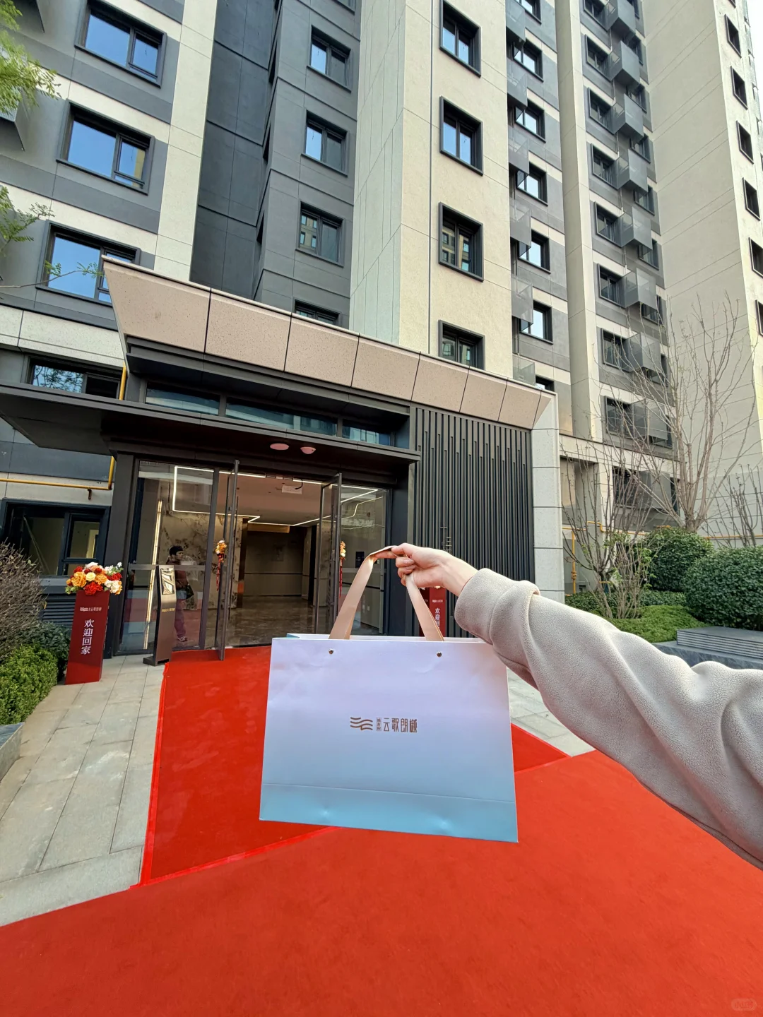 石家庄！住在这里的幸福感也太高了吧……