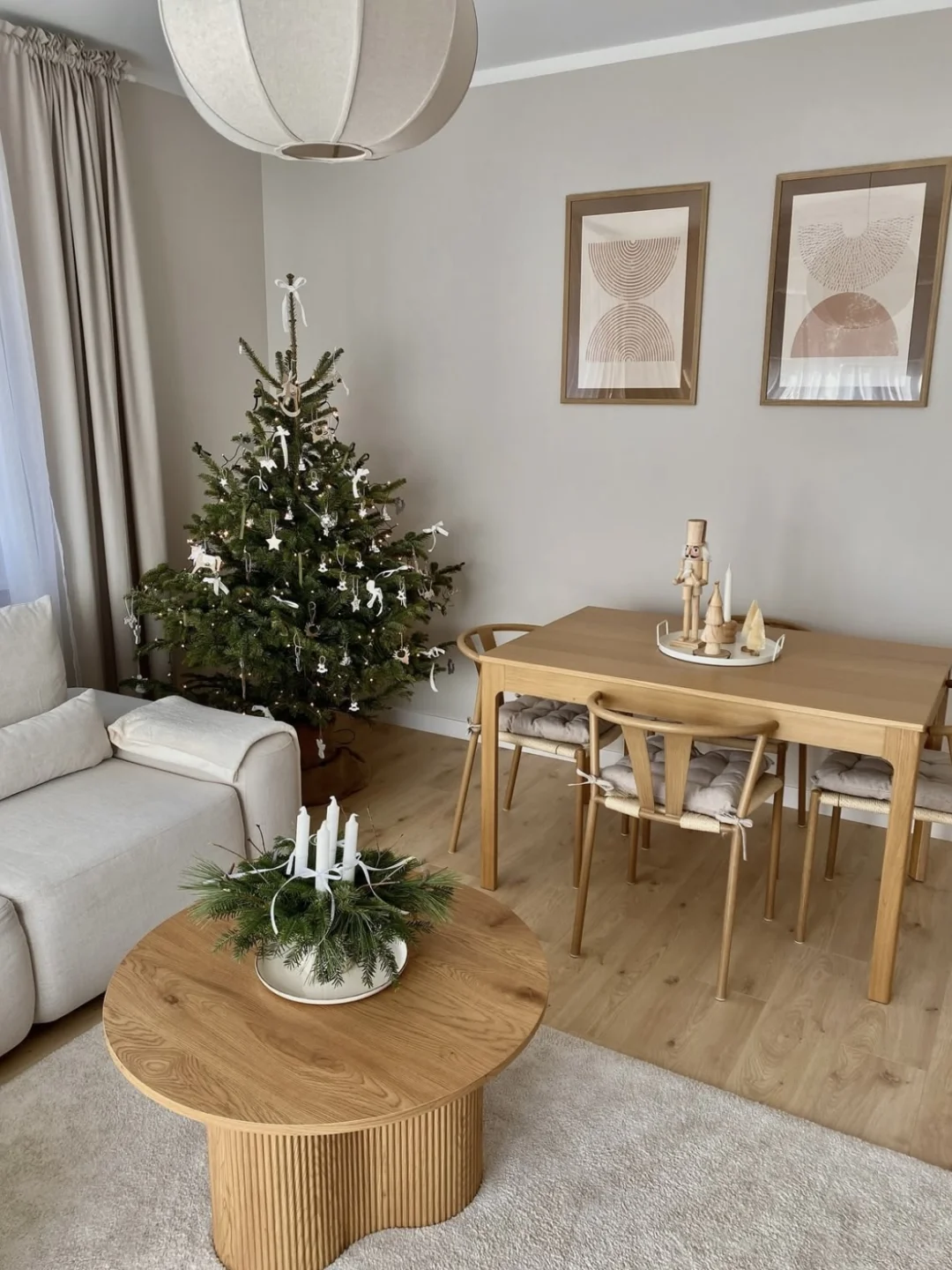 荷兰装修记 | 海运家具进场，终于出图啦