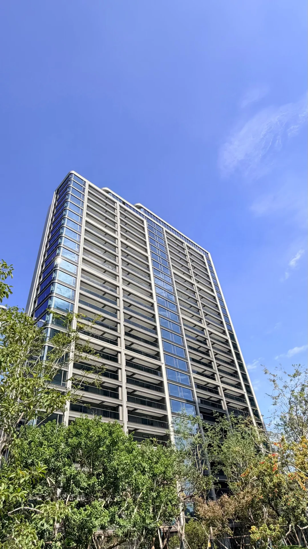 润府快要交付啦