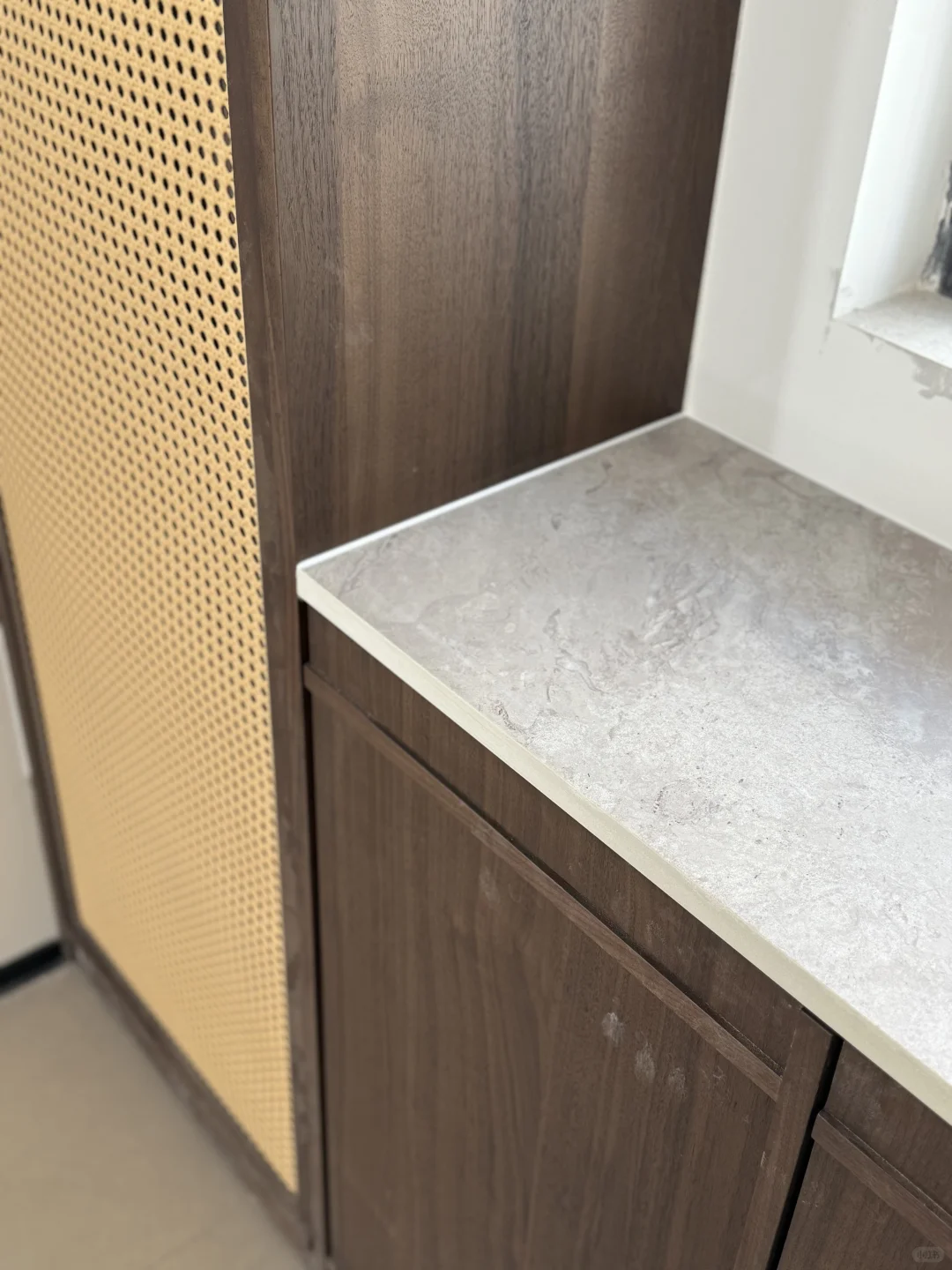 这一套的装修没有找设计师哦