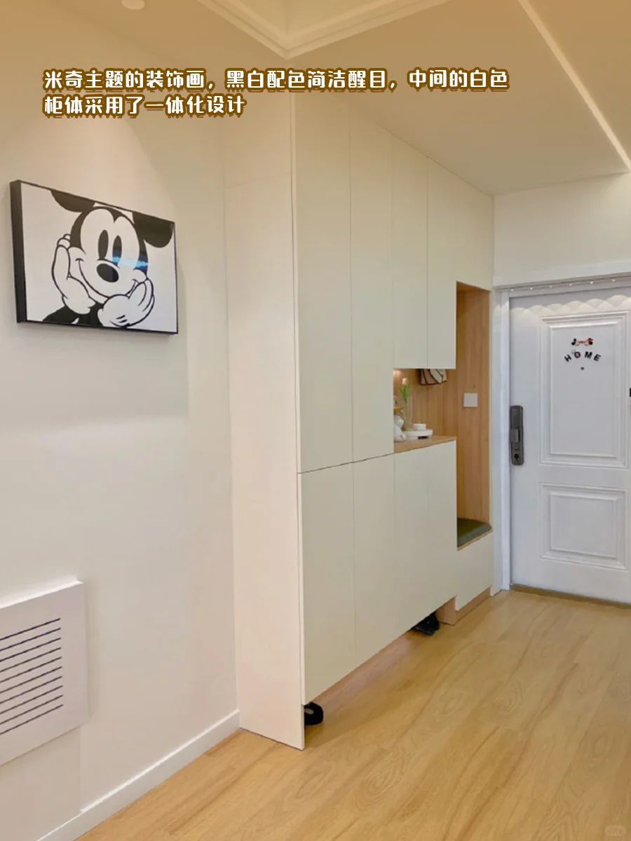 不做复杂装修，原木风让家变成治愈系小窝