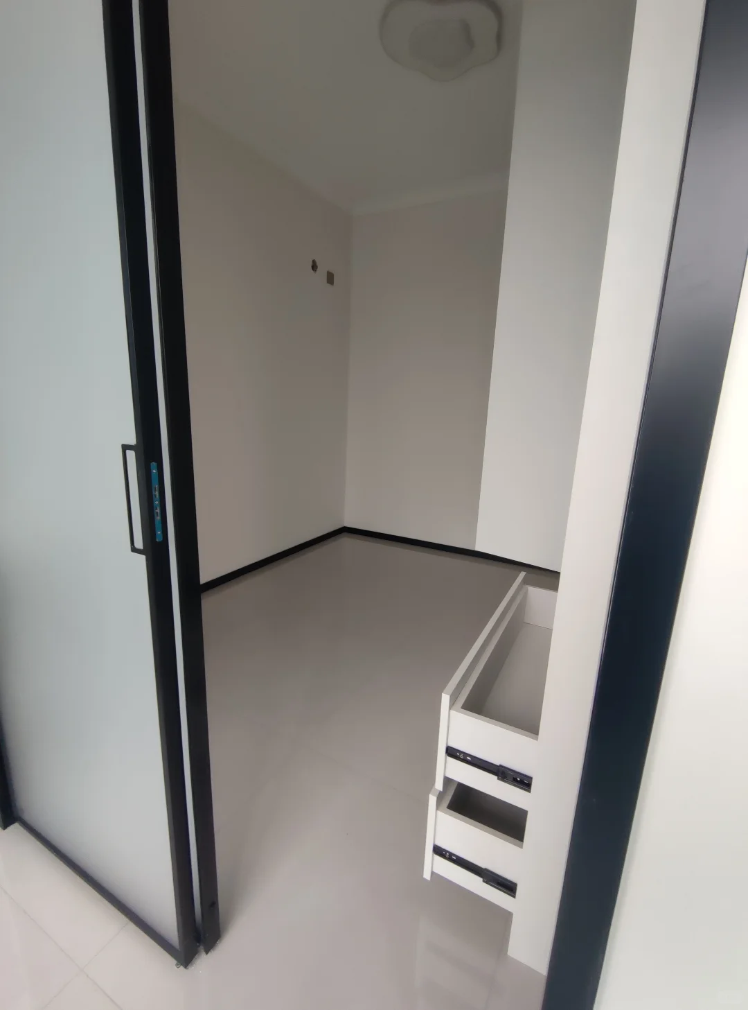 新房子装修好啦