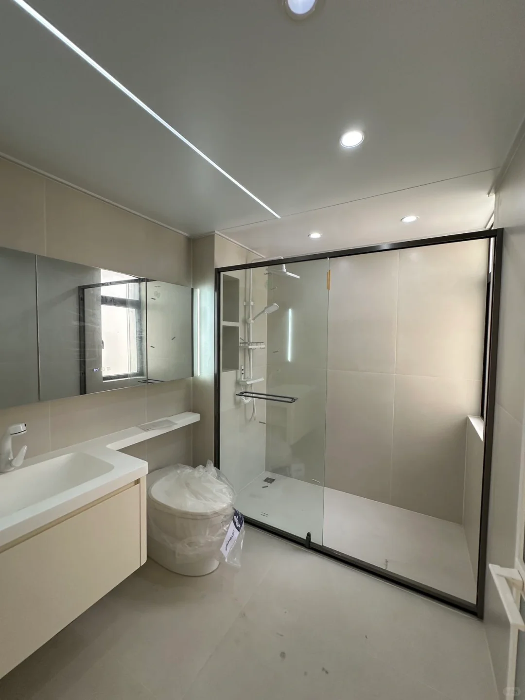 这么漂亮的房子一定抽空来看看