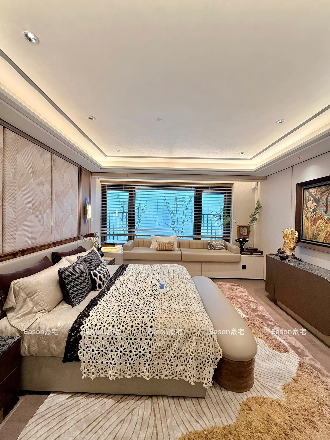 老静安新房，康定壹拾玖｜238平｜4000W｜直接定