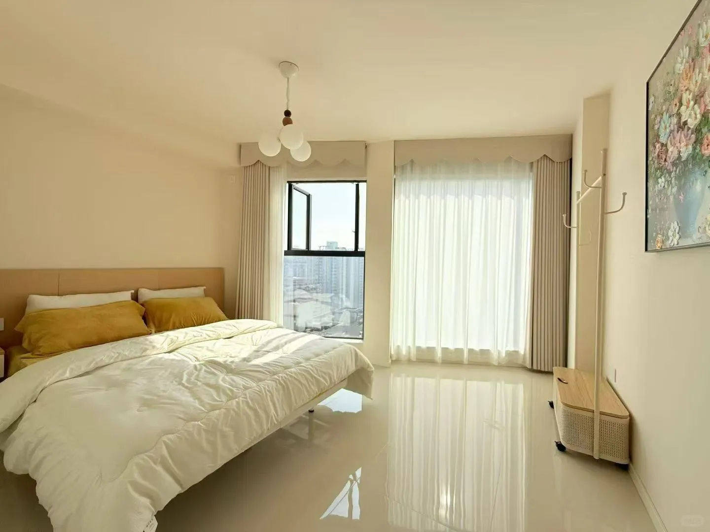 搞不东。装修这么好的房子伟身份要卖