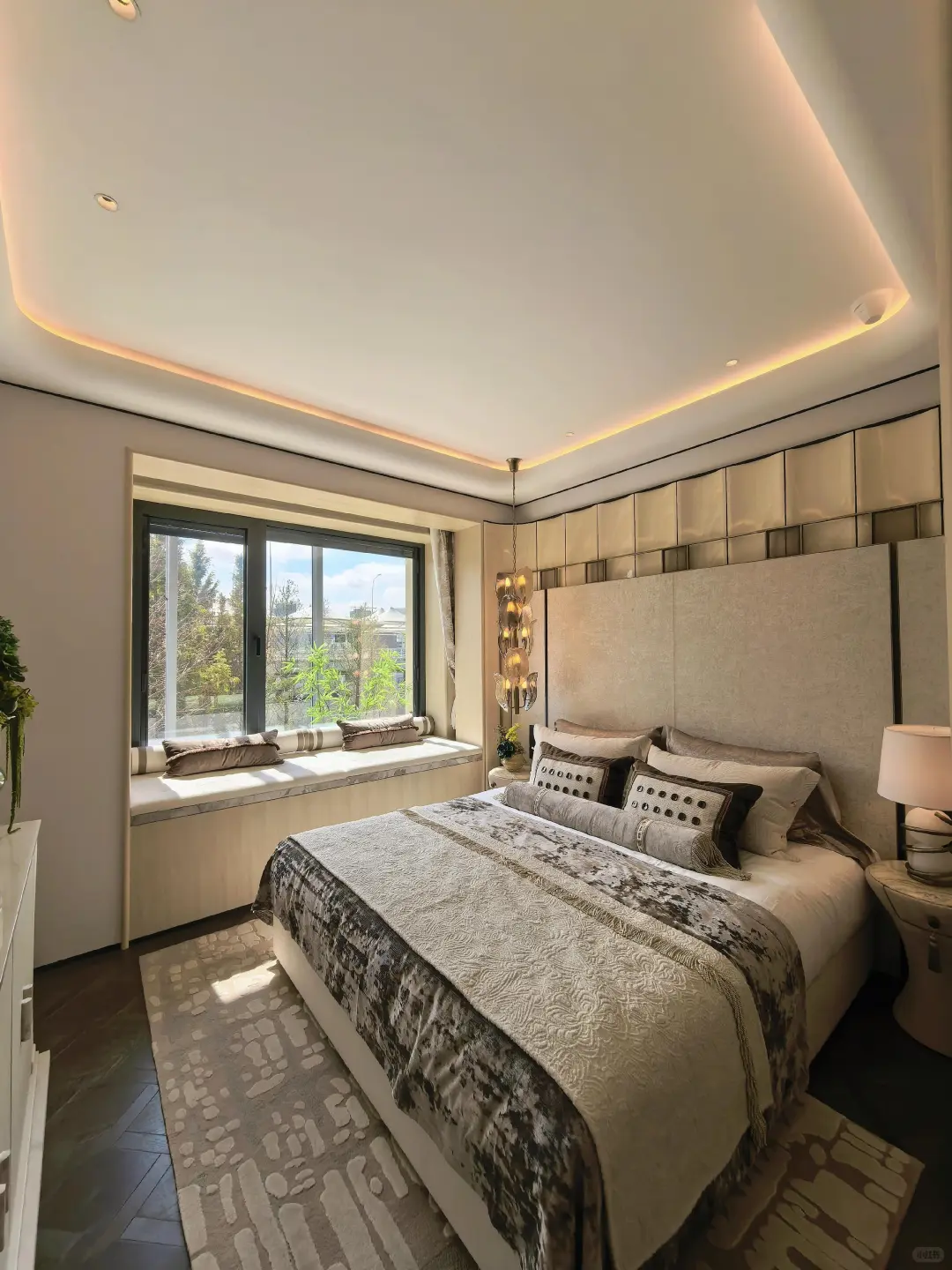 黄浦区新房，还是小户型 这不得抢疯了啊