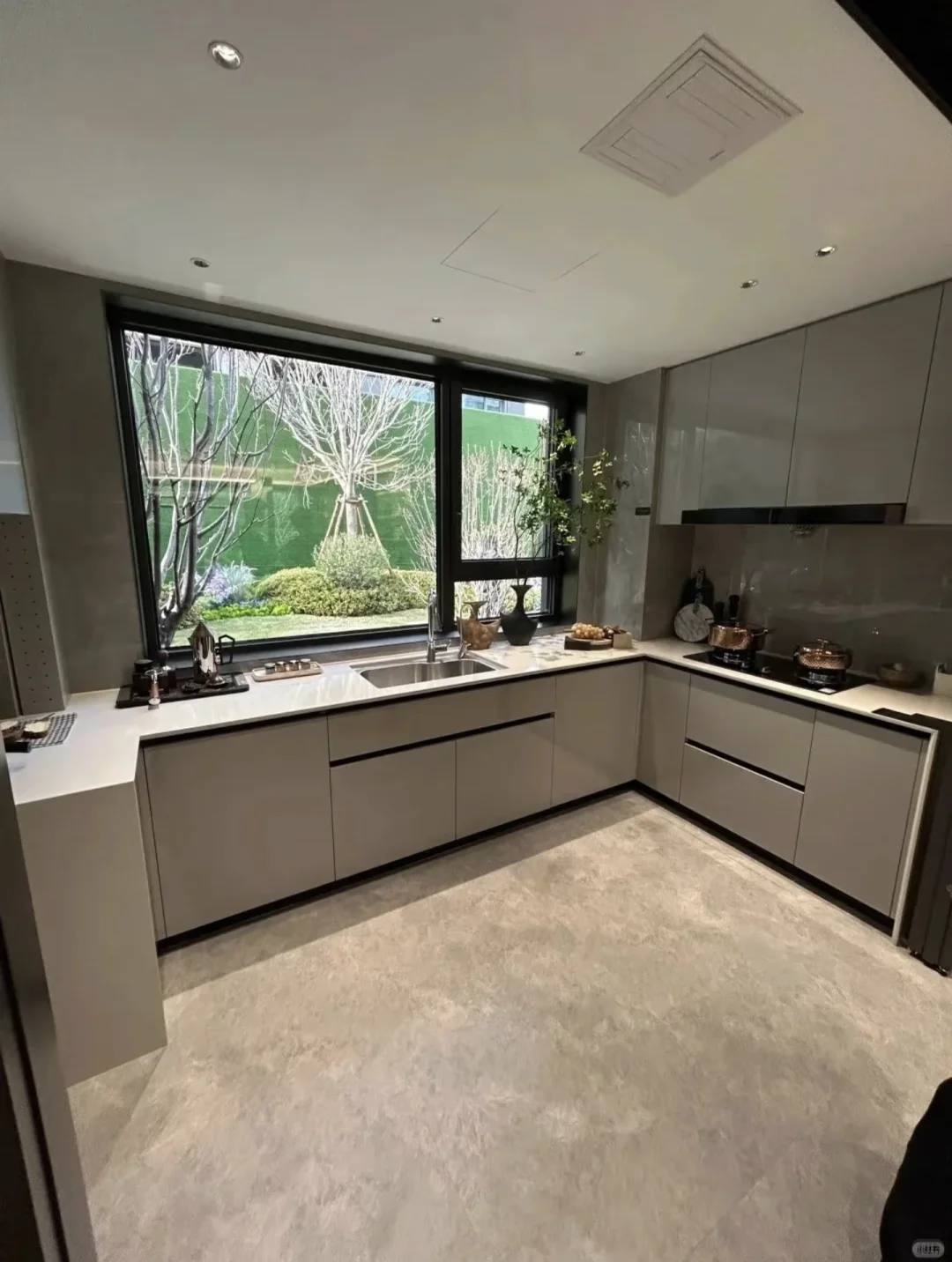 昌平买房封神！1.3低密唐风洋房太戳改善党