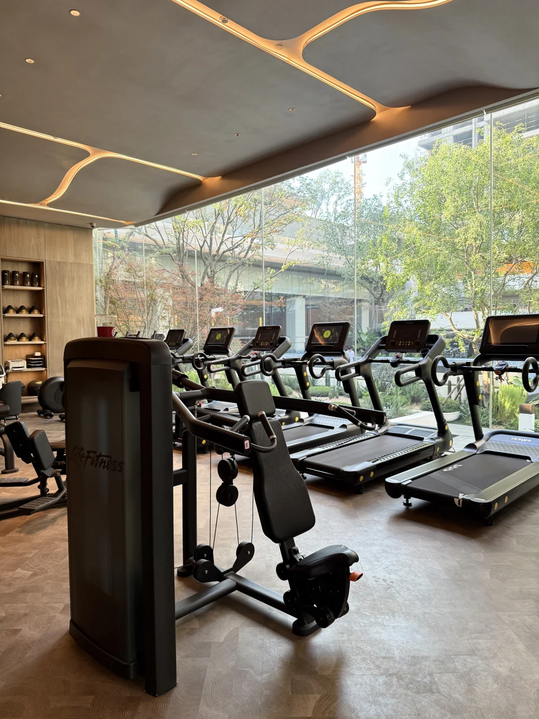 被长沙新房品质折服，谁家这么有艺术感？🌿