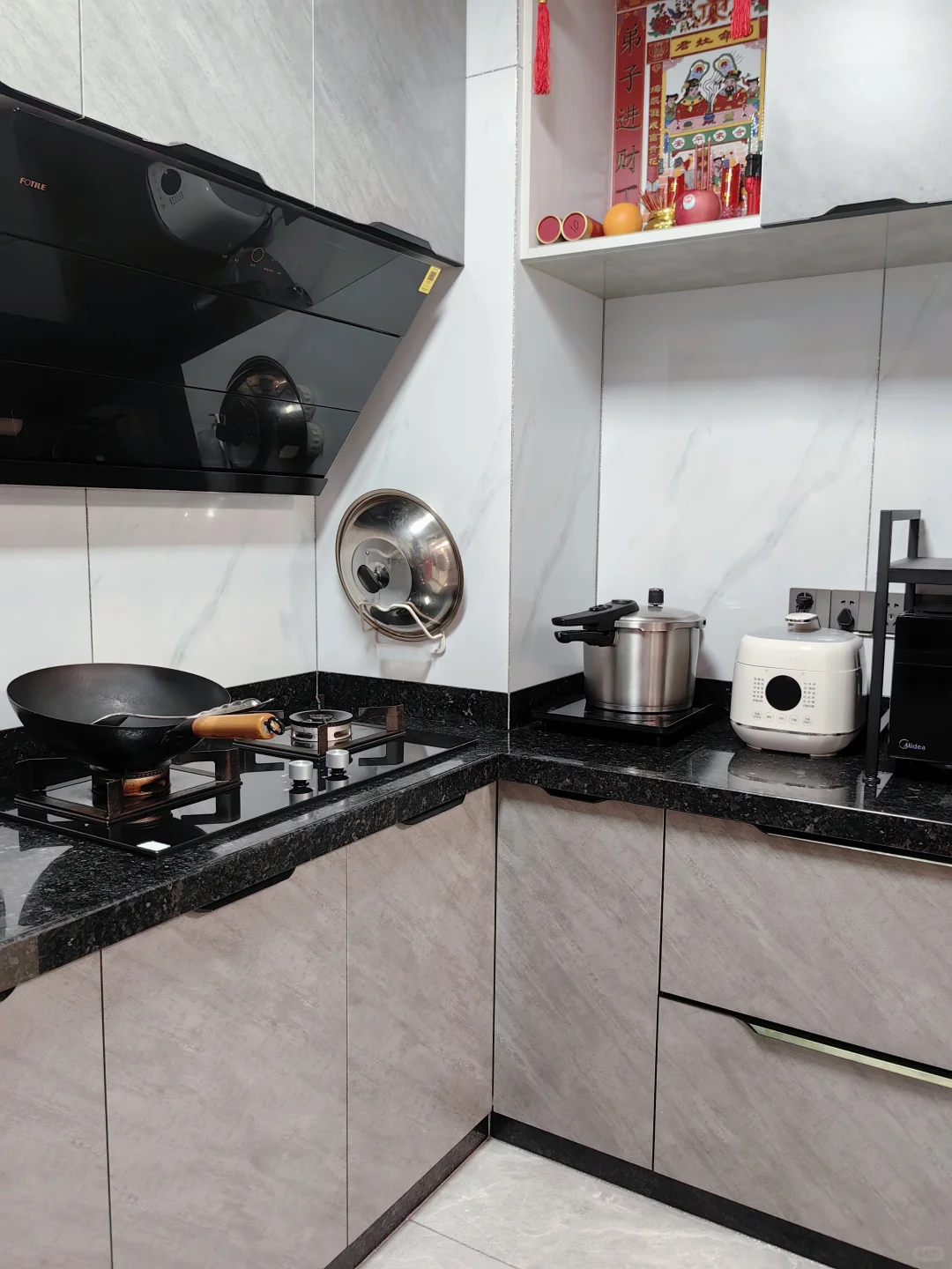 普通人的家🏠｜不豪华的装修，但简约温馨