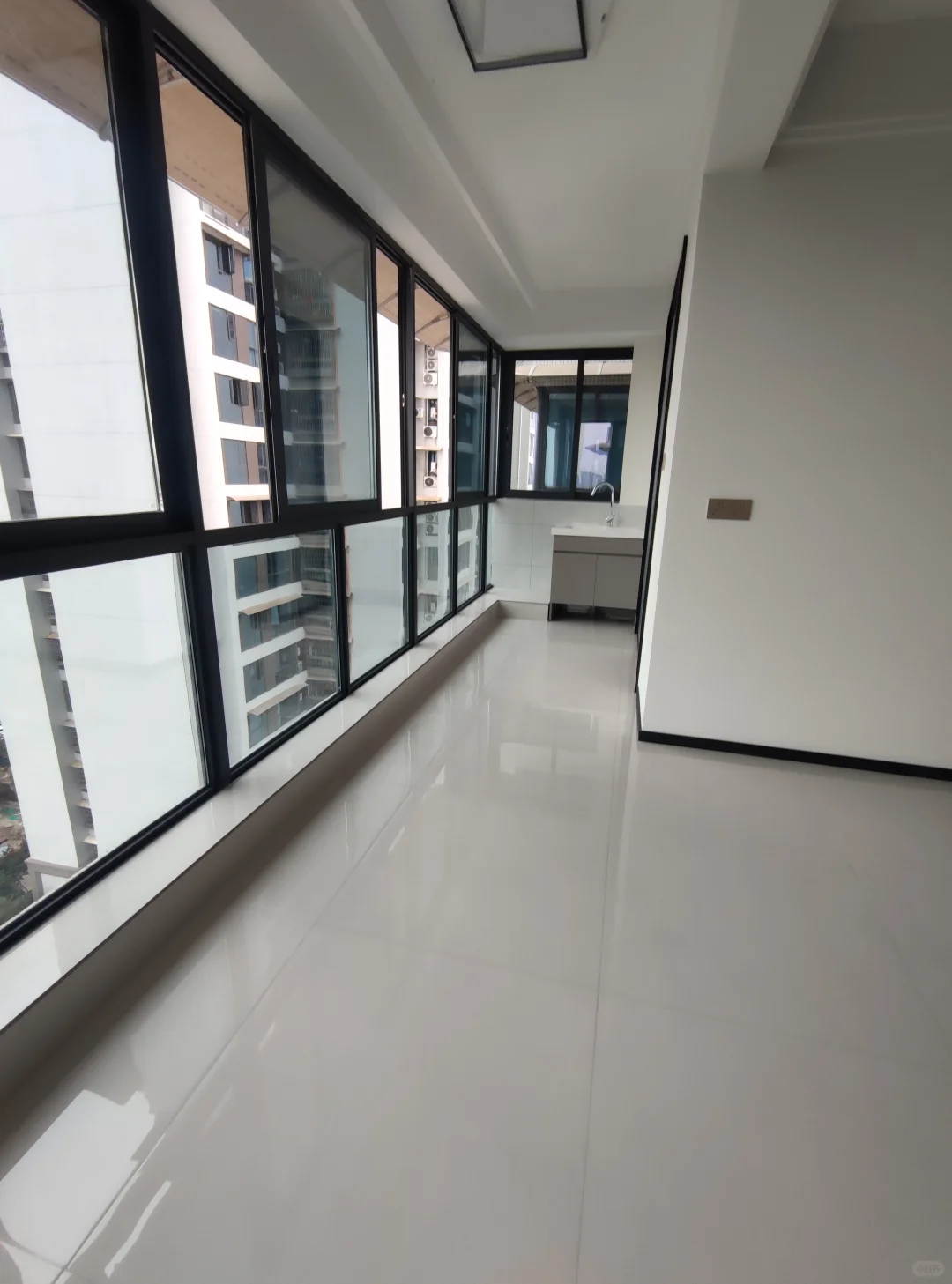 新房子装修好啦