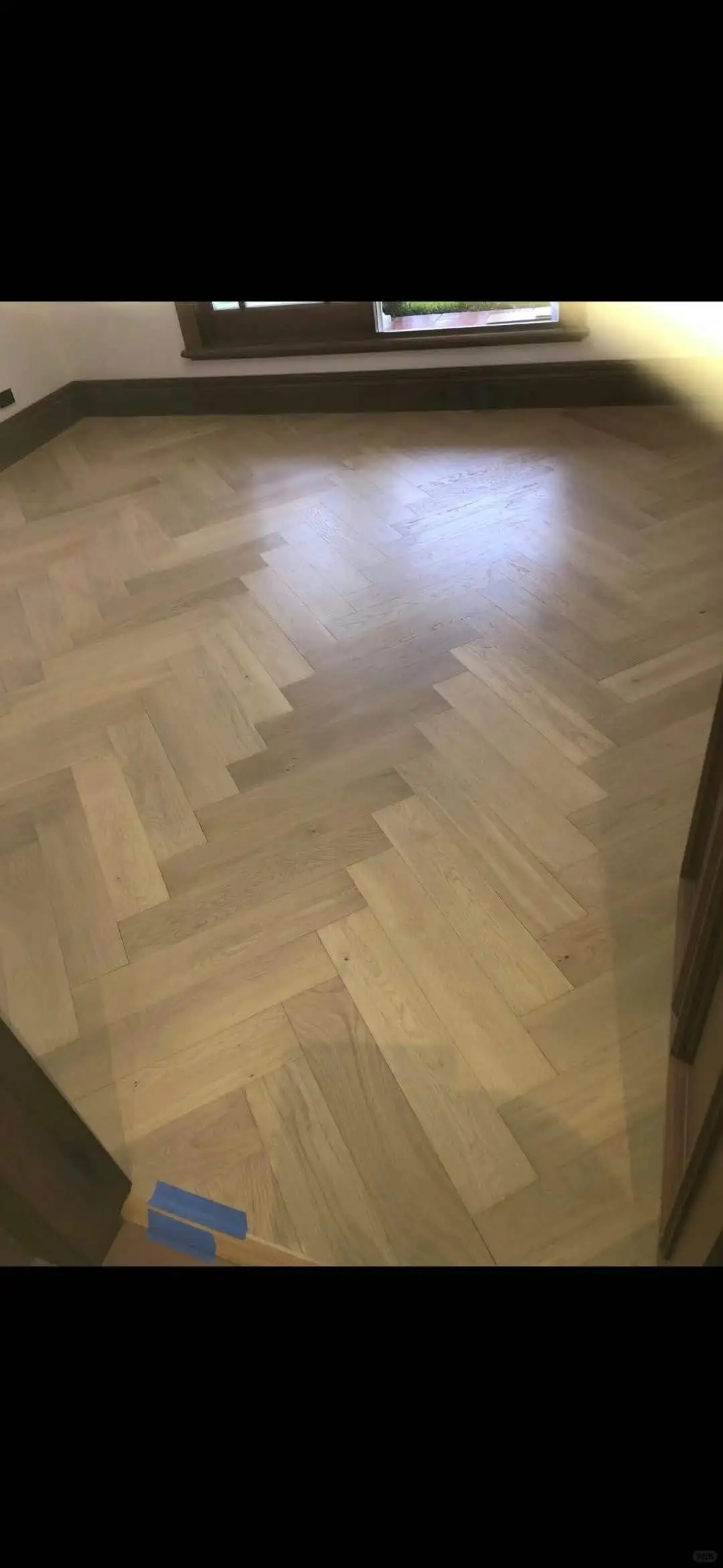 正规执牌装修公司，有华人和西人两个team可