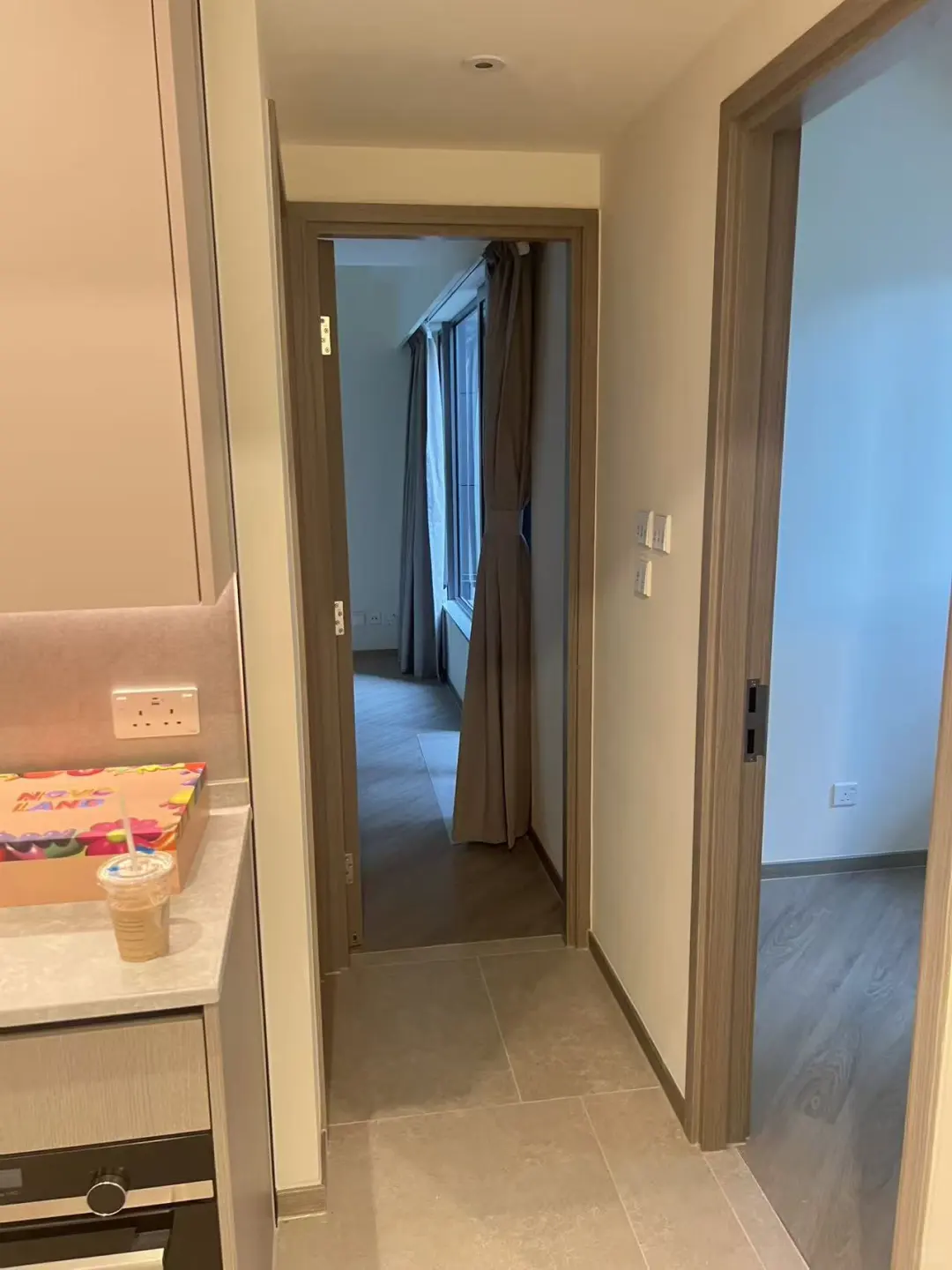 整租| 香港屯门novoland新房近地铁岭南大学