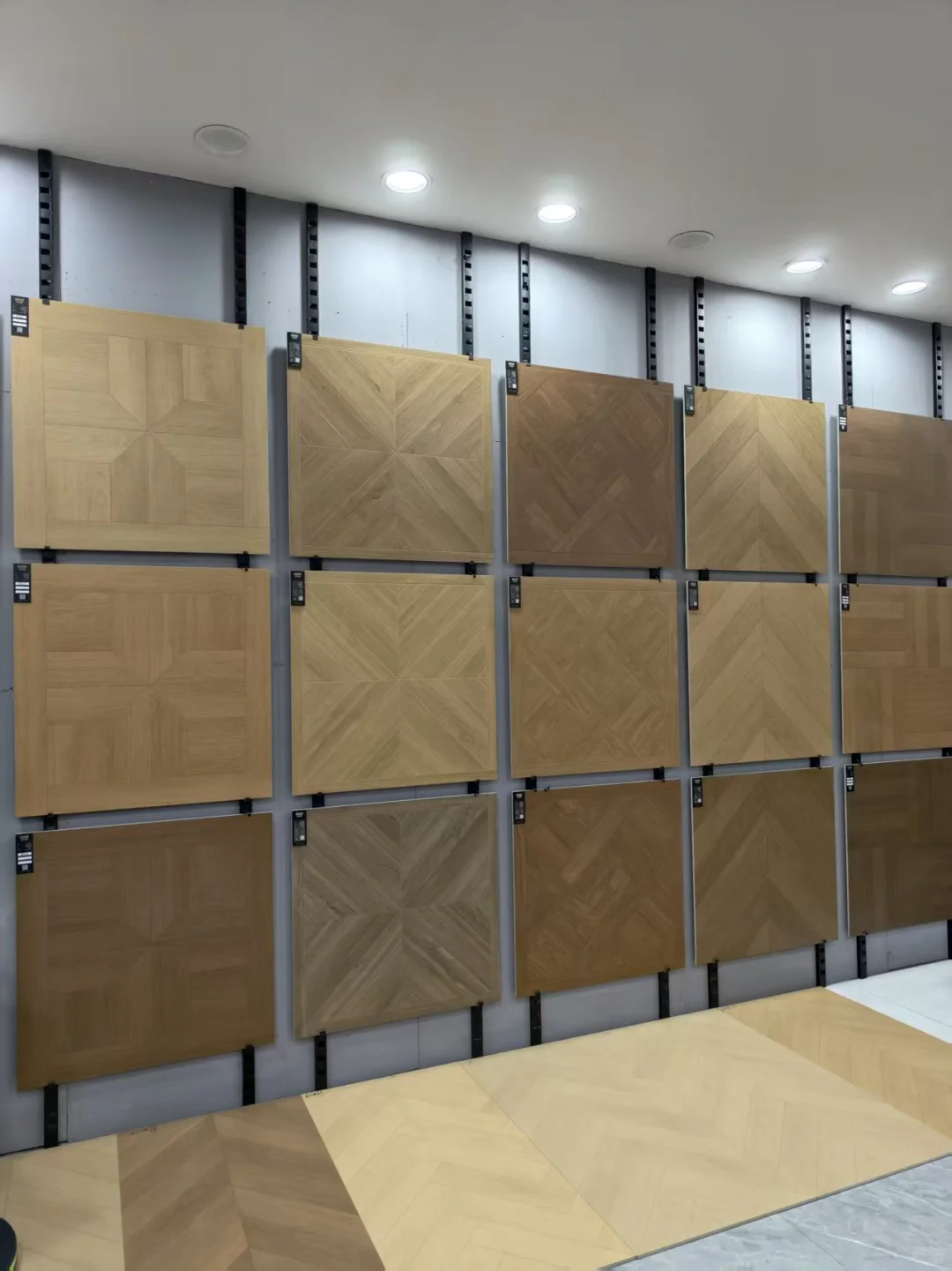 坐标邯郸，宝藏瓷砖仓库，绝不踩坑！