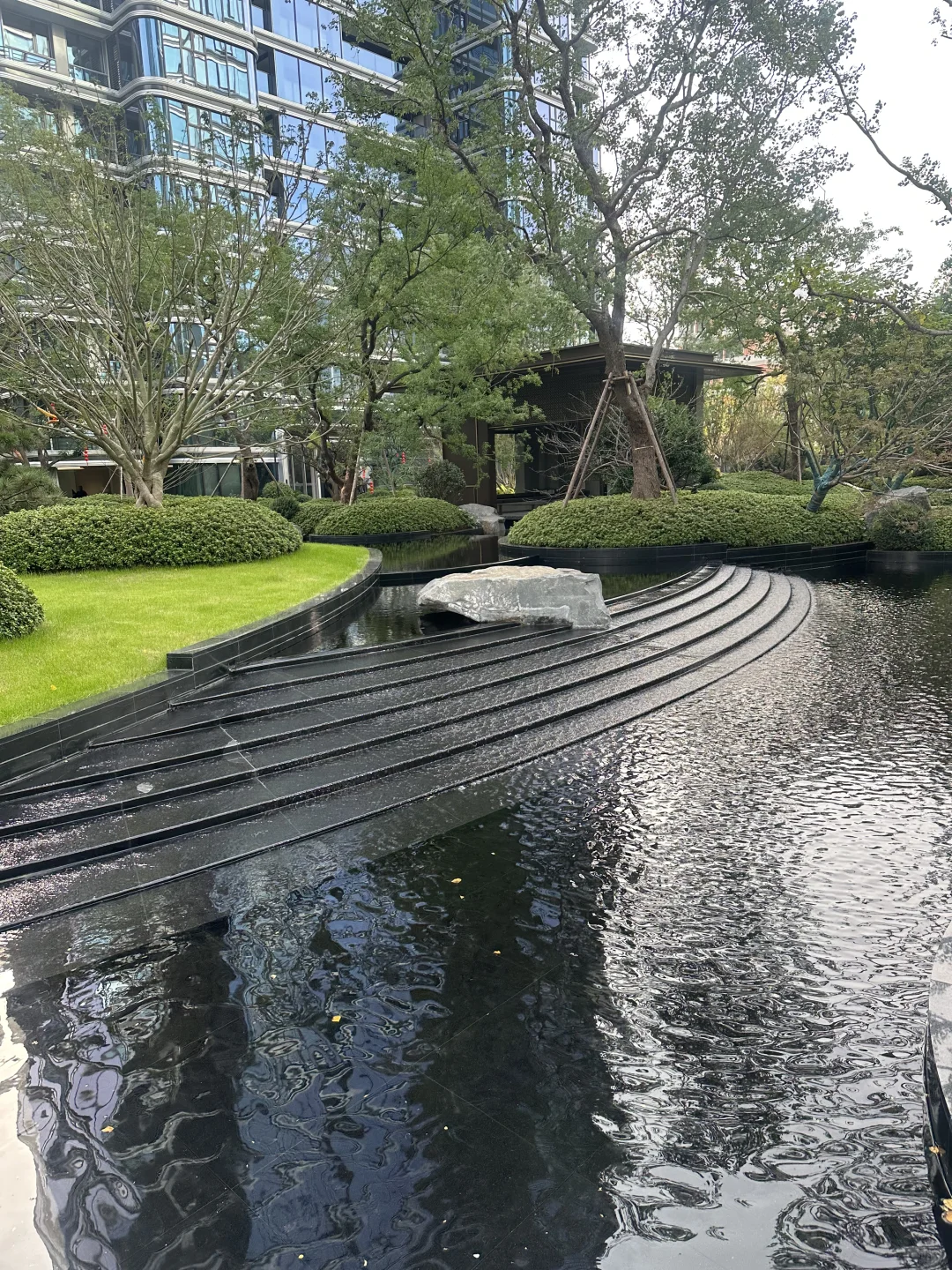 拿新房了 开心🥳