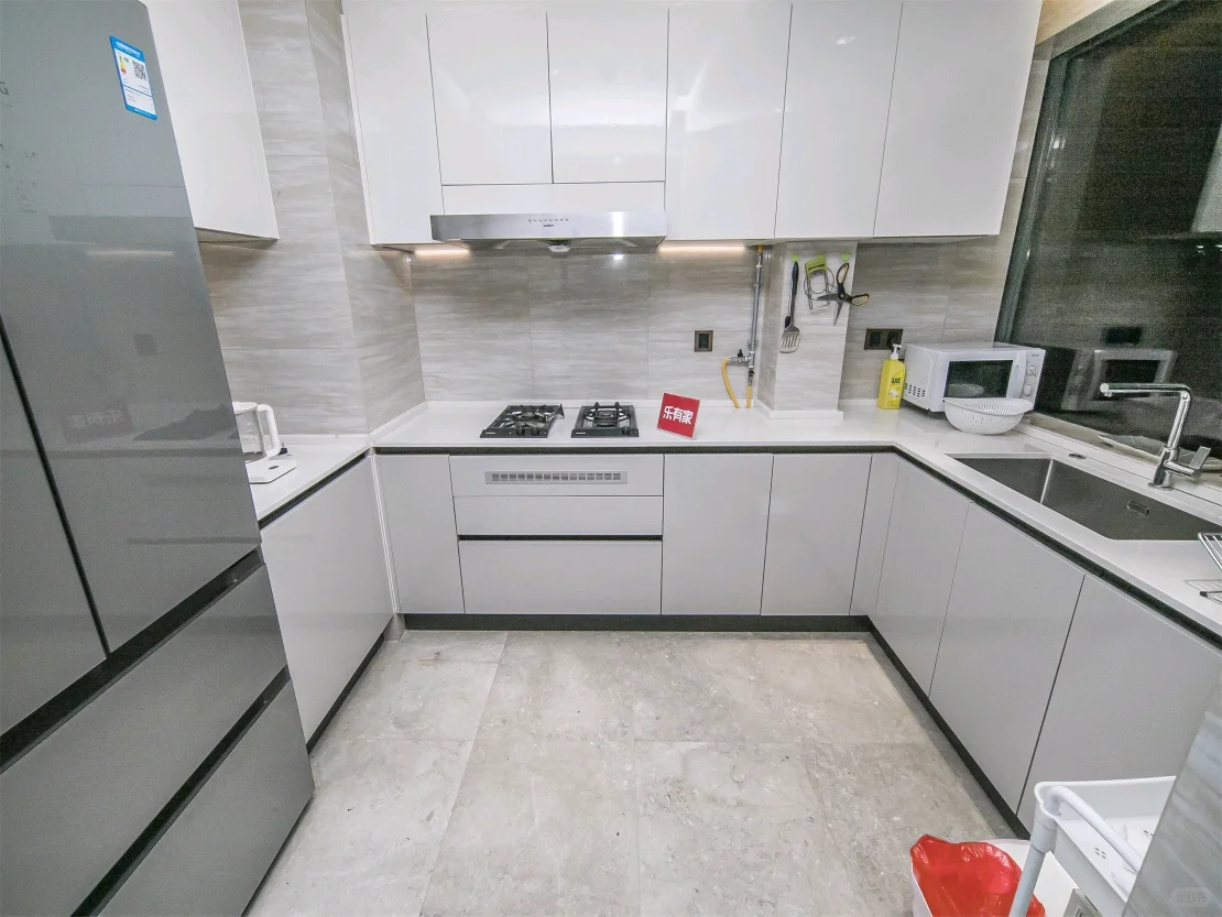 福田次新房出租 天健天骄精装两房大阳台