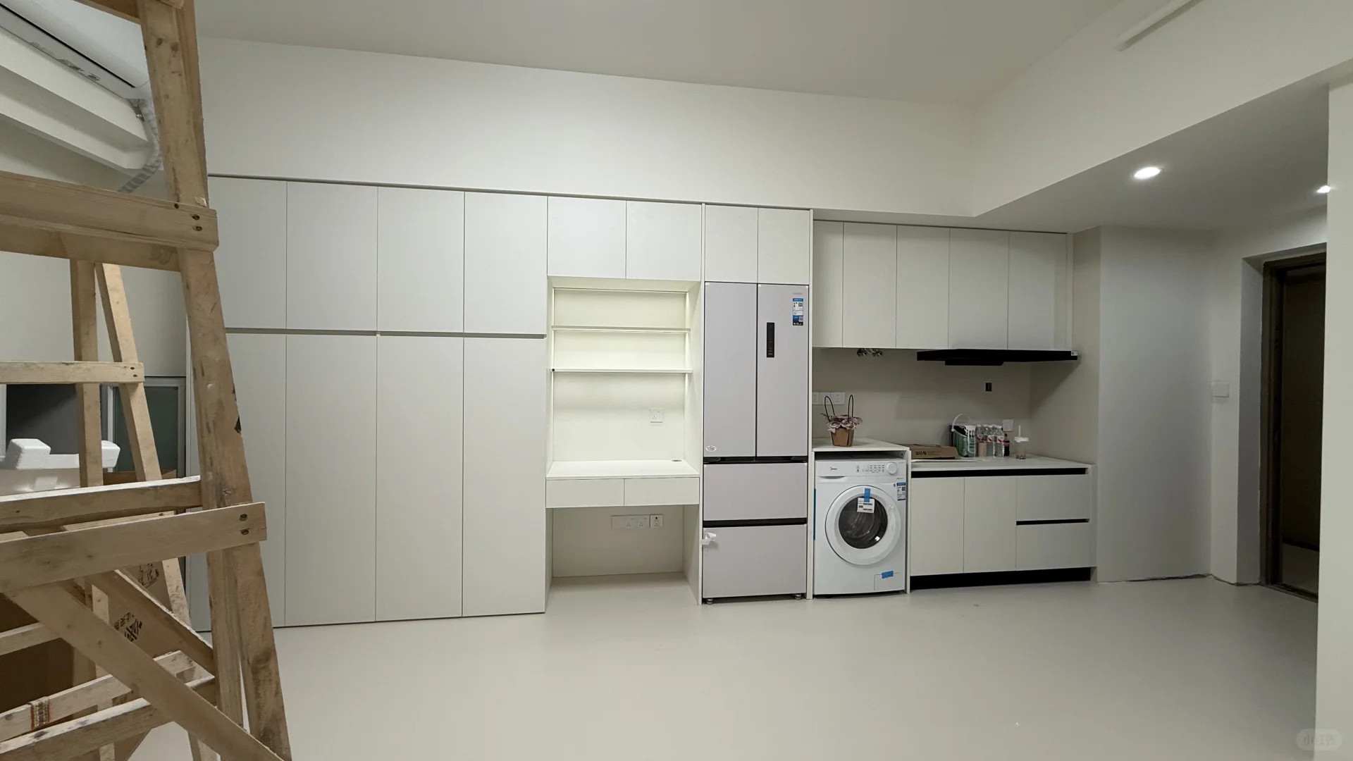 成都遇到这个装修工长