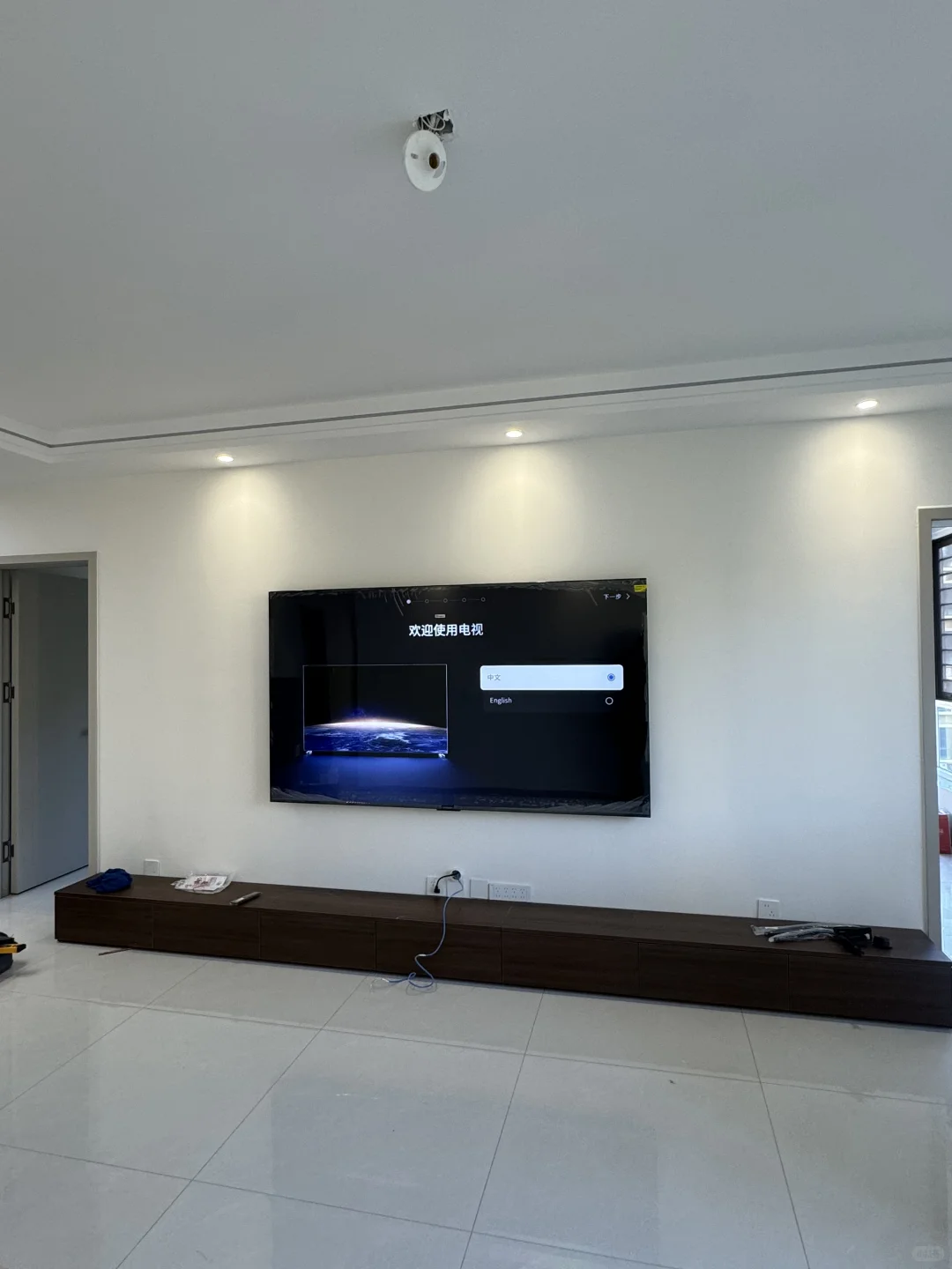 终于开始软装了！！！🥰