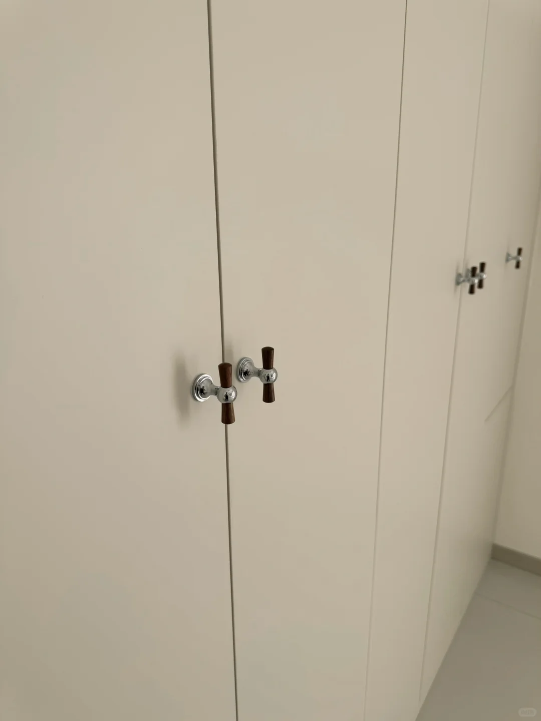 终于开始软装了！！！🥰