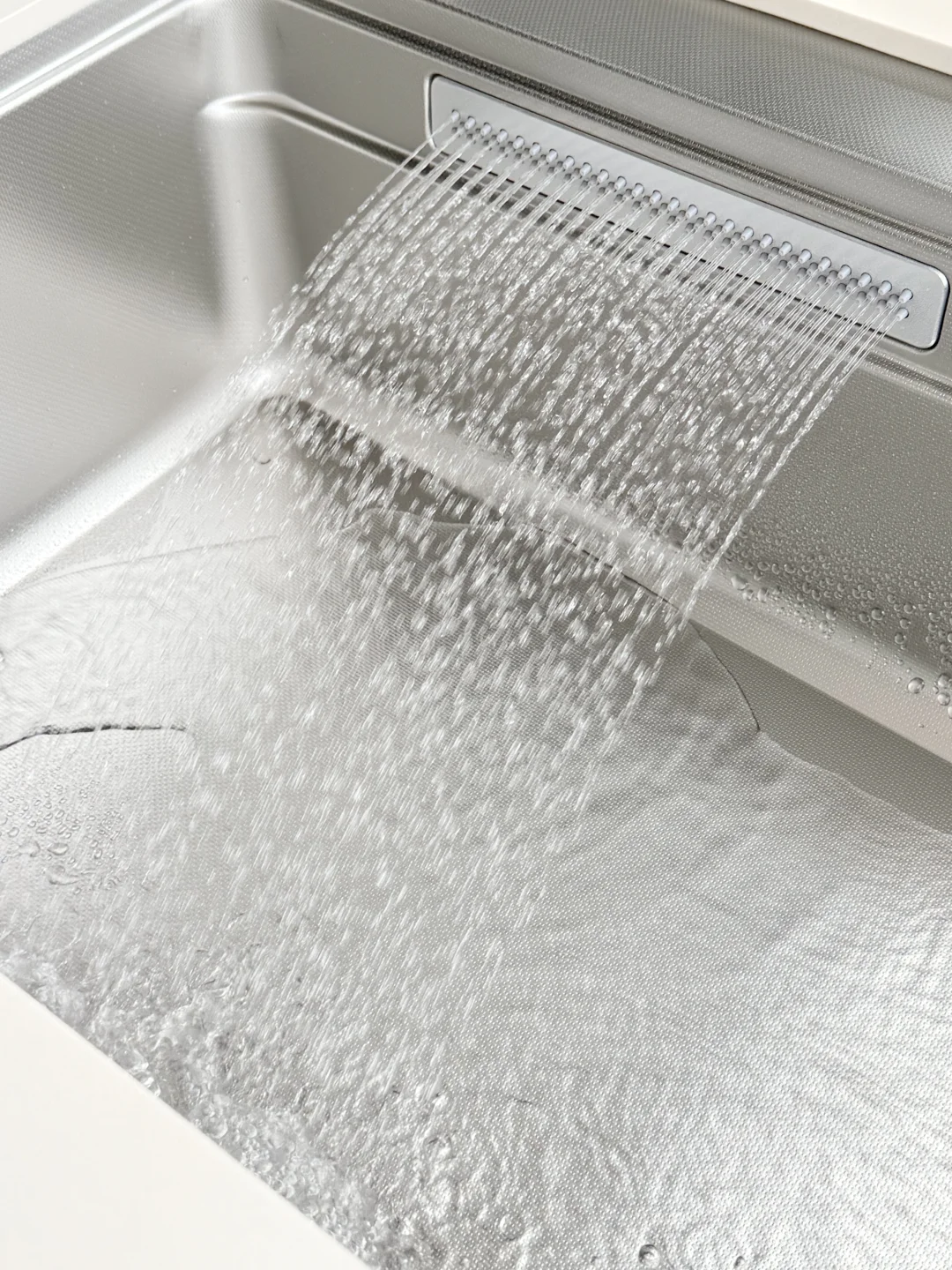 新房水槽选购攻略✅ 大单槽实用性拉满💯