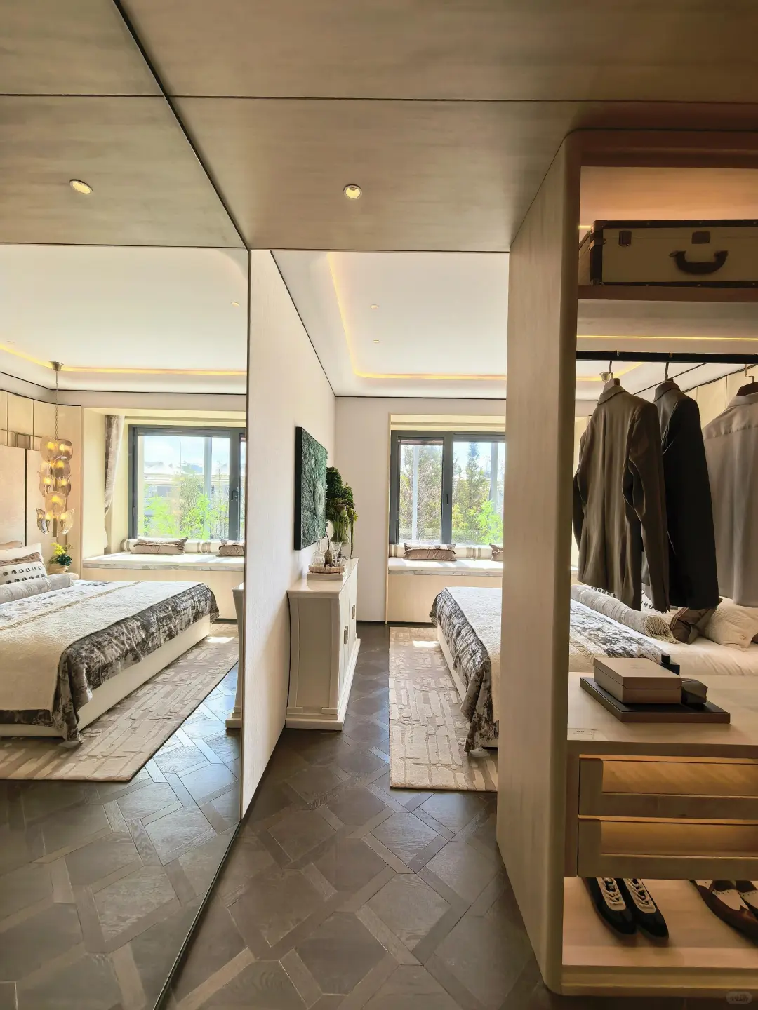 黄浦区新房，还是小户型 这不得抢疯了啊