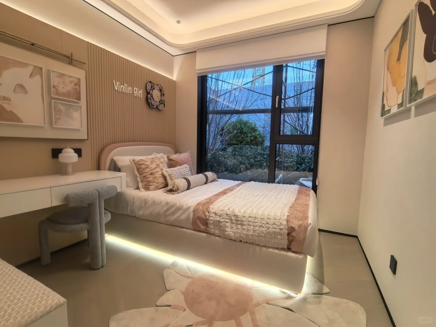 天伦湾璞悦东方