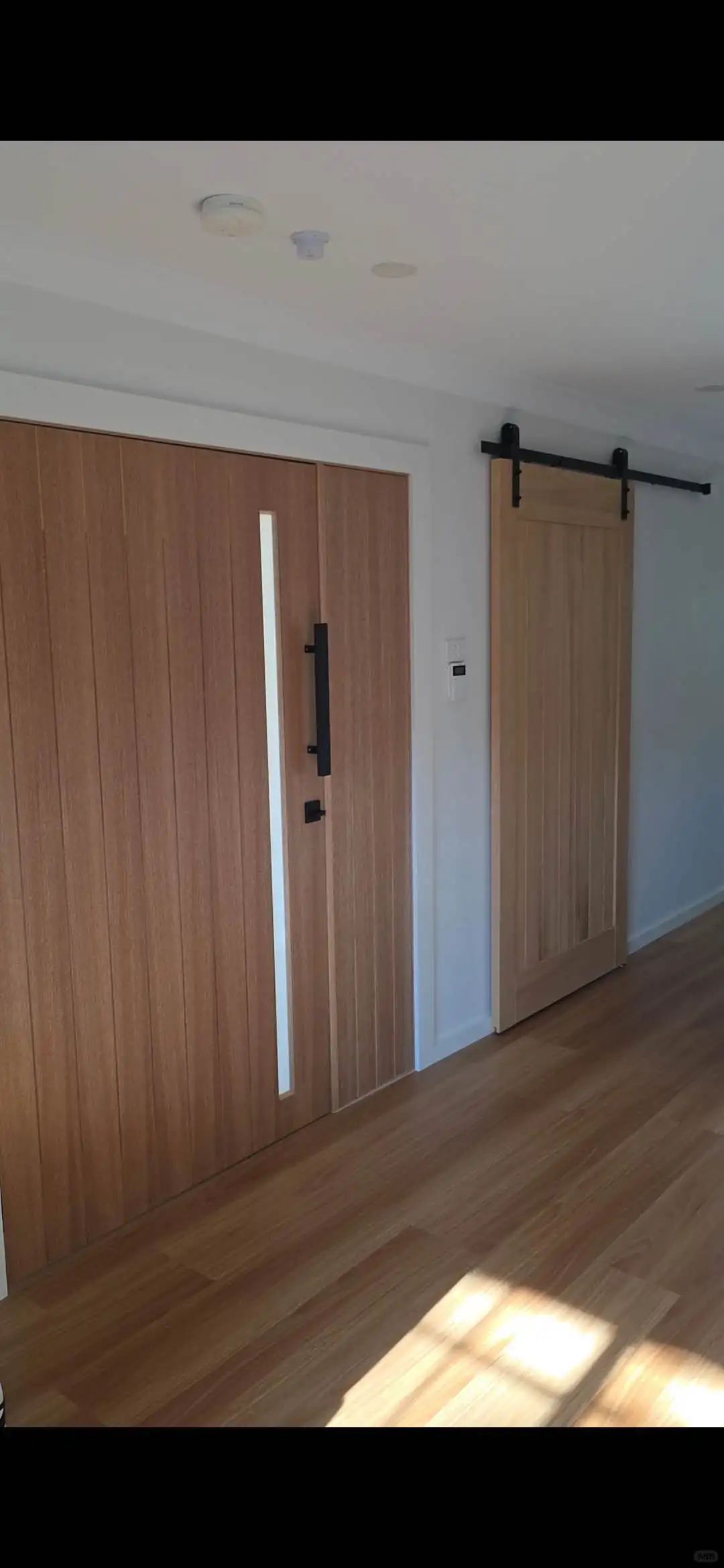 正规执牌装修公司，有华人和西人两个team可