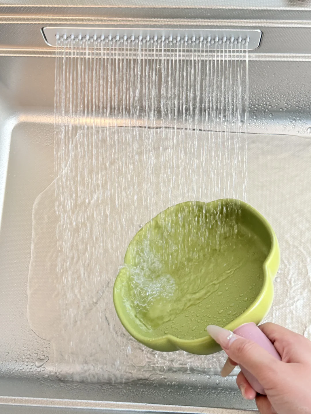 新房水槽选购攻略✅ 大单槽实用性拉满💯